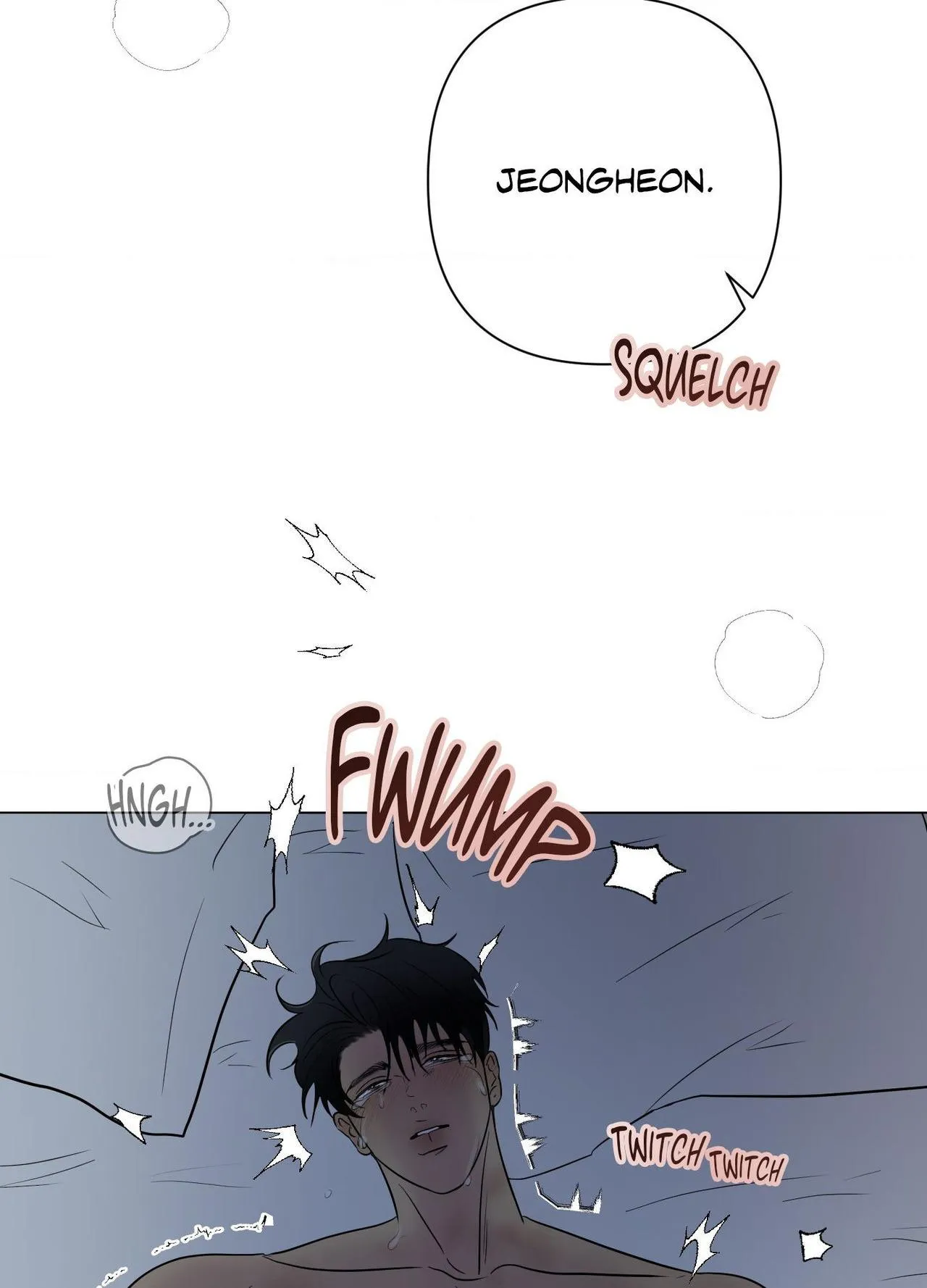 Read Kick Your Heart chapter 33 image 43 on Lezhin