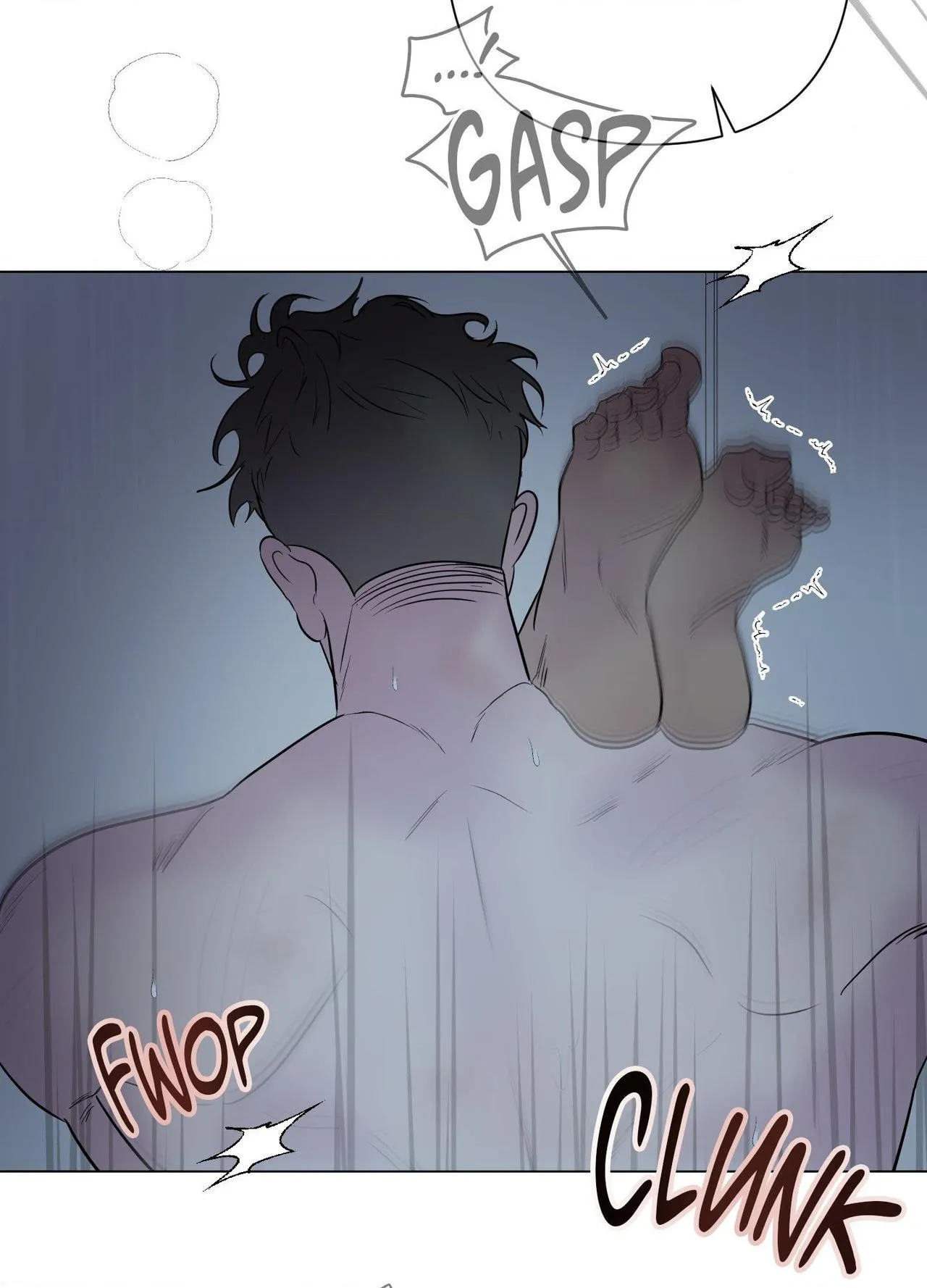 Read Kick Your Heart chapter 33 image 48 on Lezhin