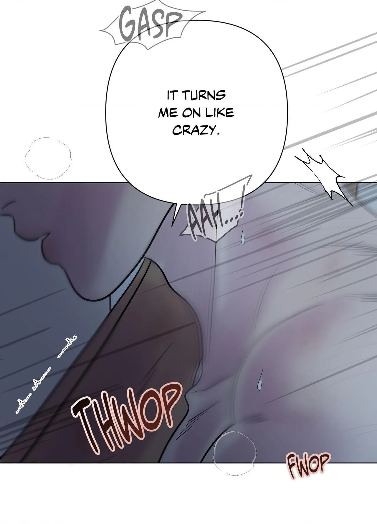 Read Kick Your Heart chapter 33 image 49 on Lezhin