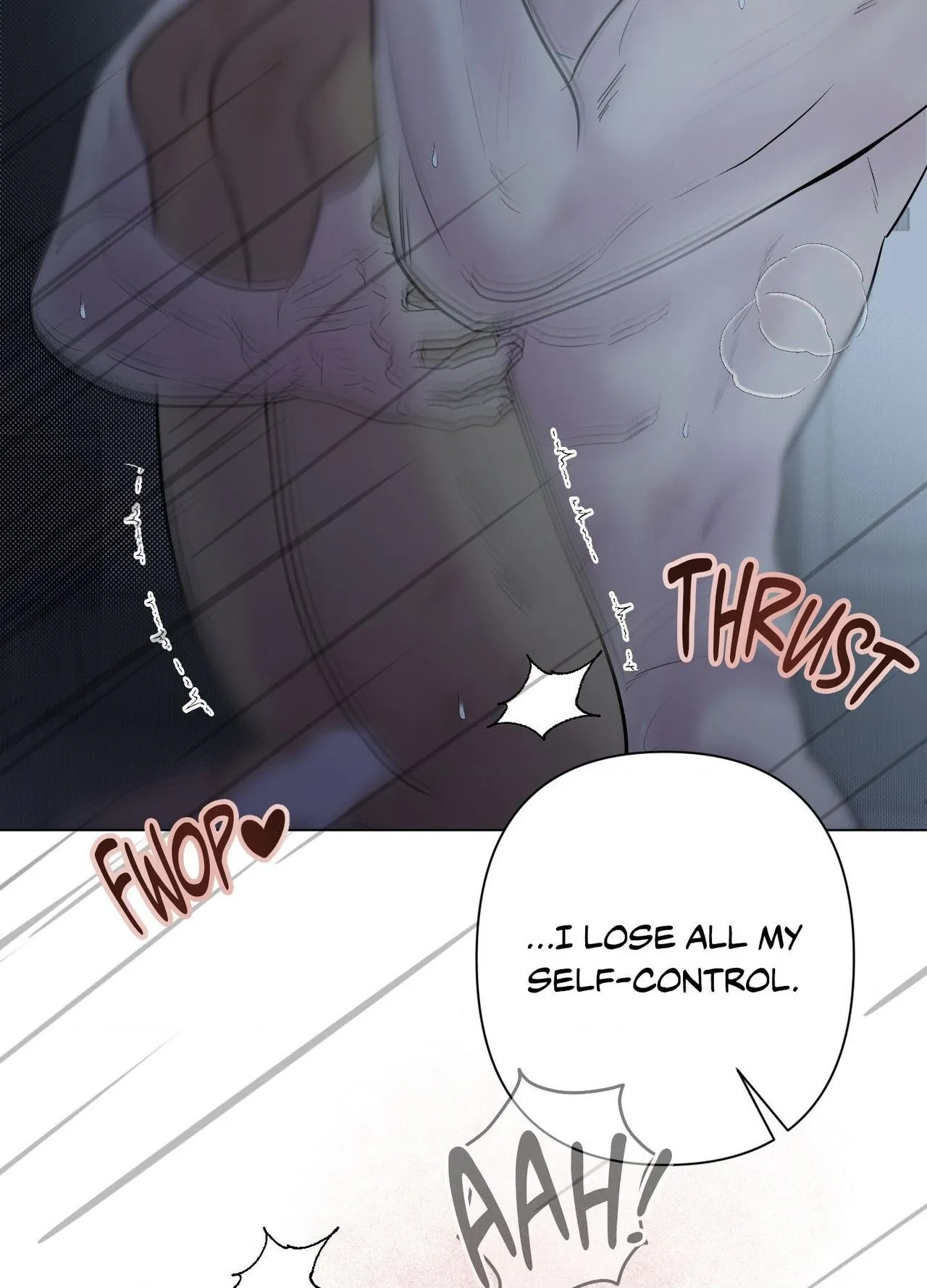 Read Kick Your Heart chapter 33 image 51 on Lezhin