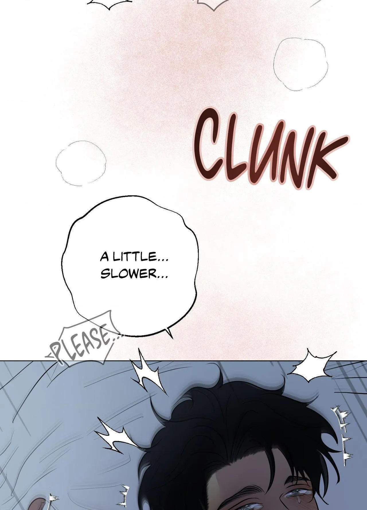 Read Kick Your Heart chapter 33 image 52 on Lezhin