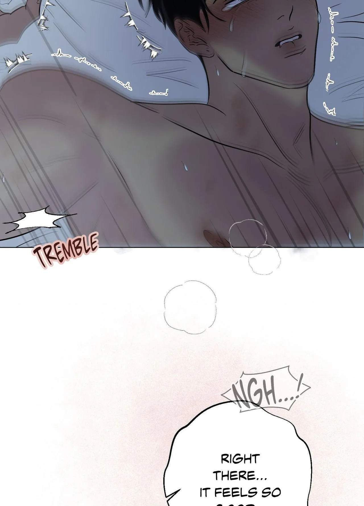 Read Kick Your Heart chapter 33 image 53 on Lezhin