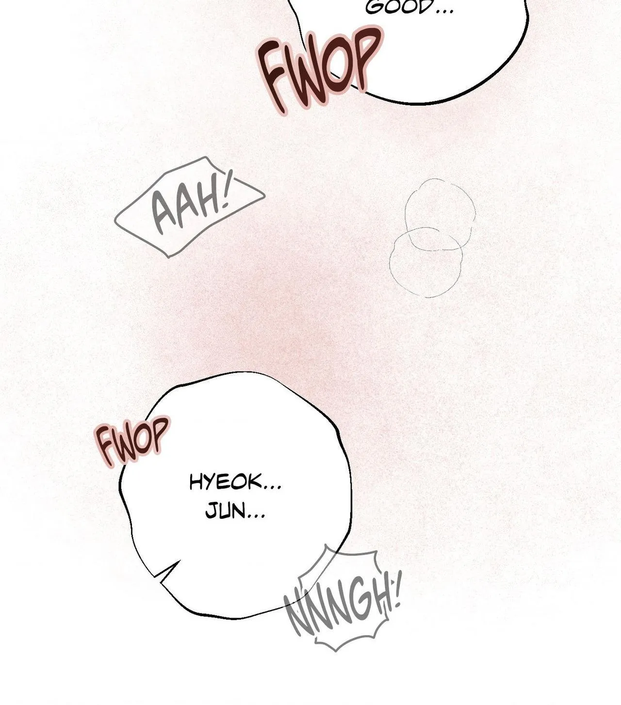 Read Kick Your Heart chapter 33 image 54 on Lezhin