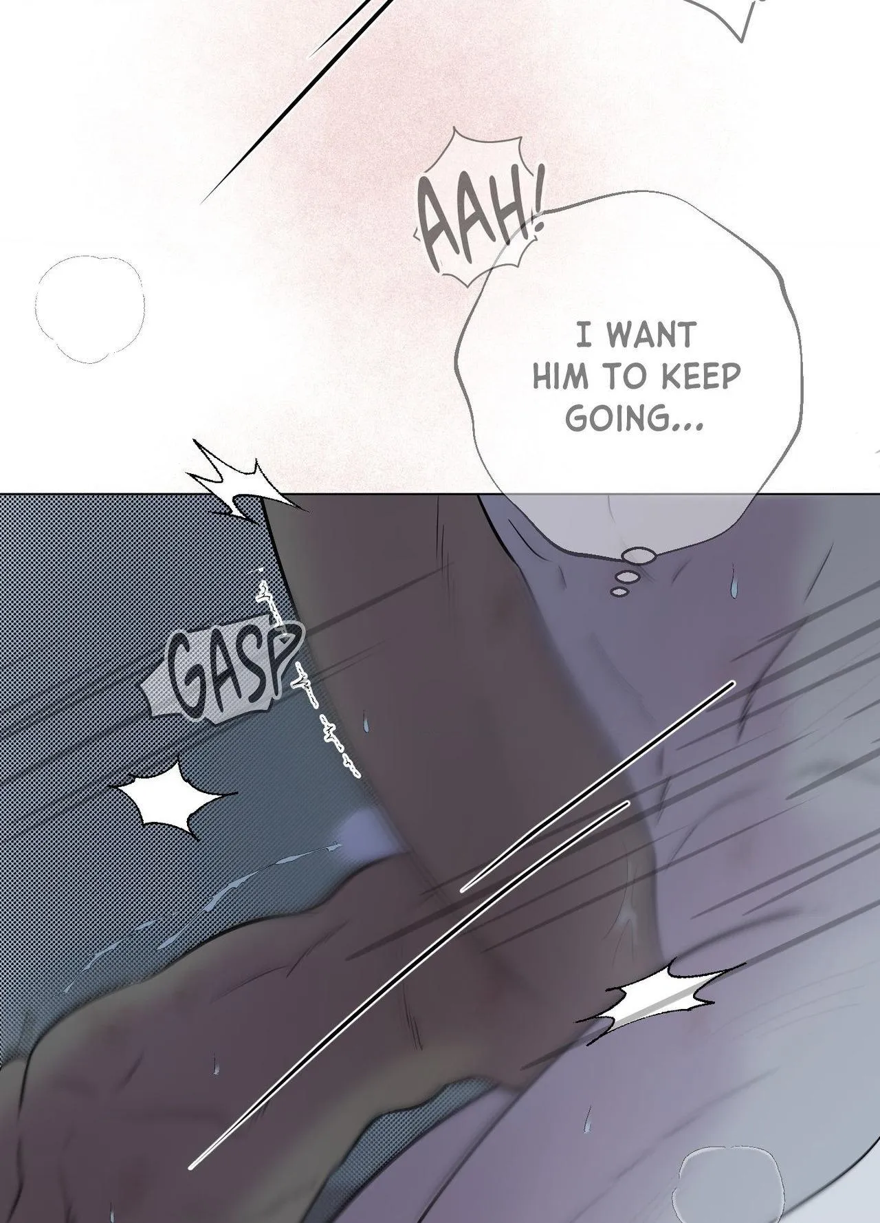 Read Kick Your Heart chapter 33 image 57 on Lezhin