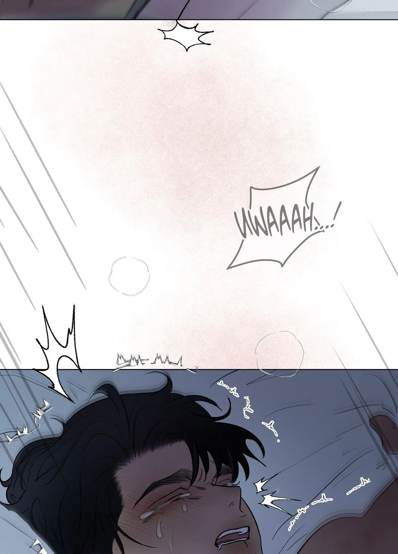 Read Kick Your Heart chapter 33 image 58 on Lezhin
