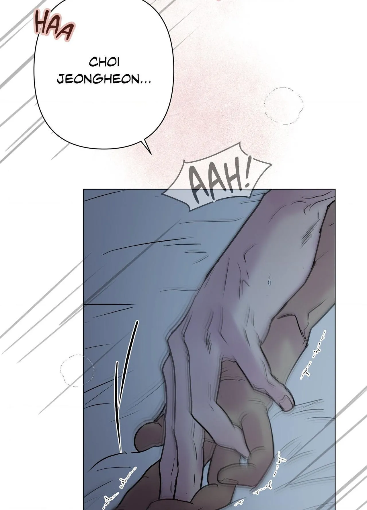 Read Kick Your Heart chapter 33 image 61 on Lezhin
