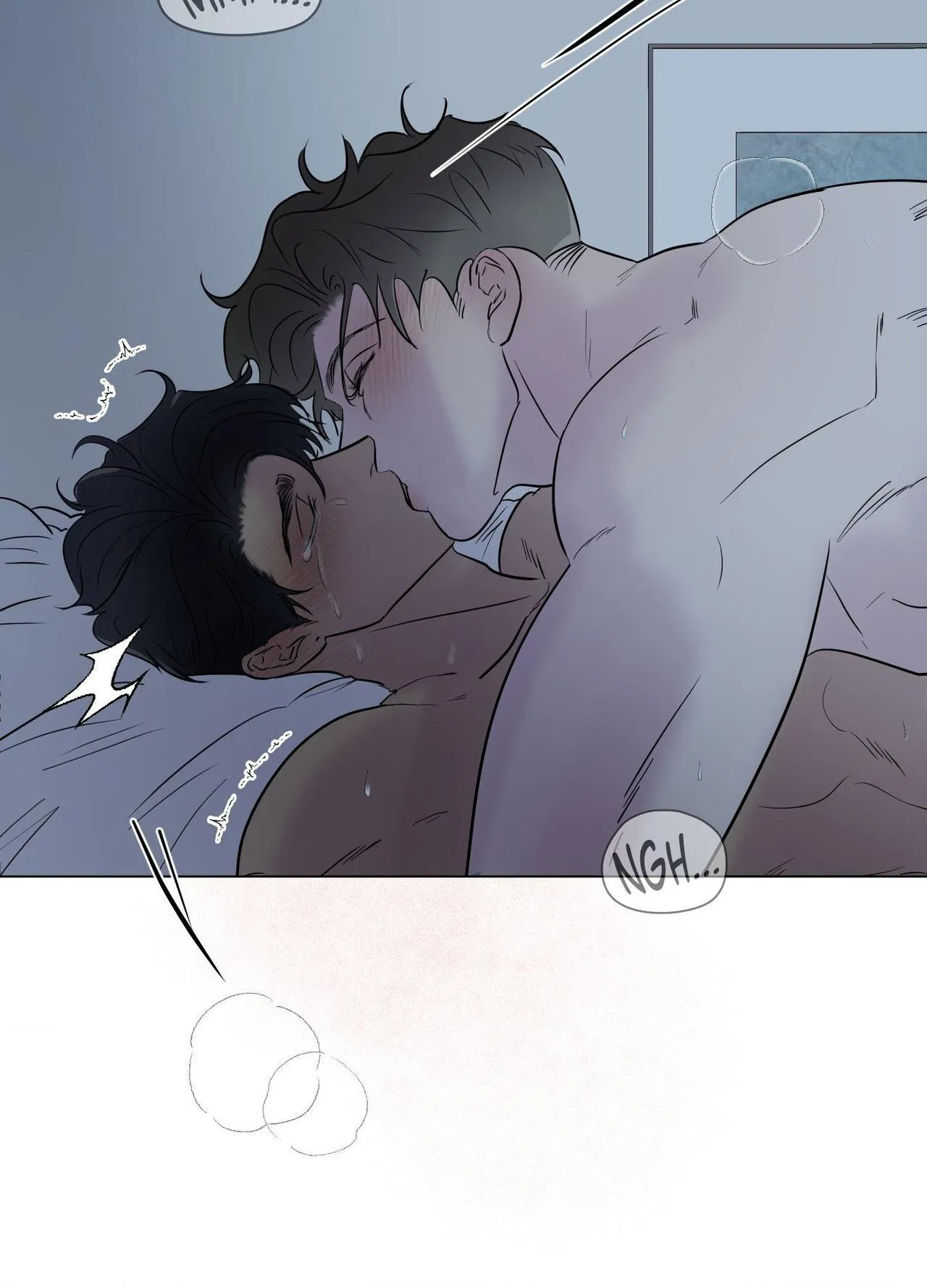 Read Kick Your Heart chapter 33 image 64 on Lezhin
