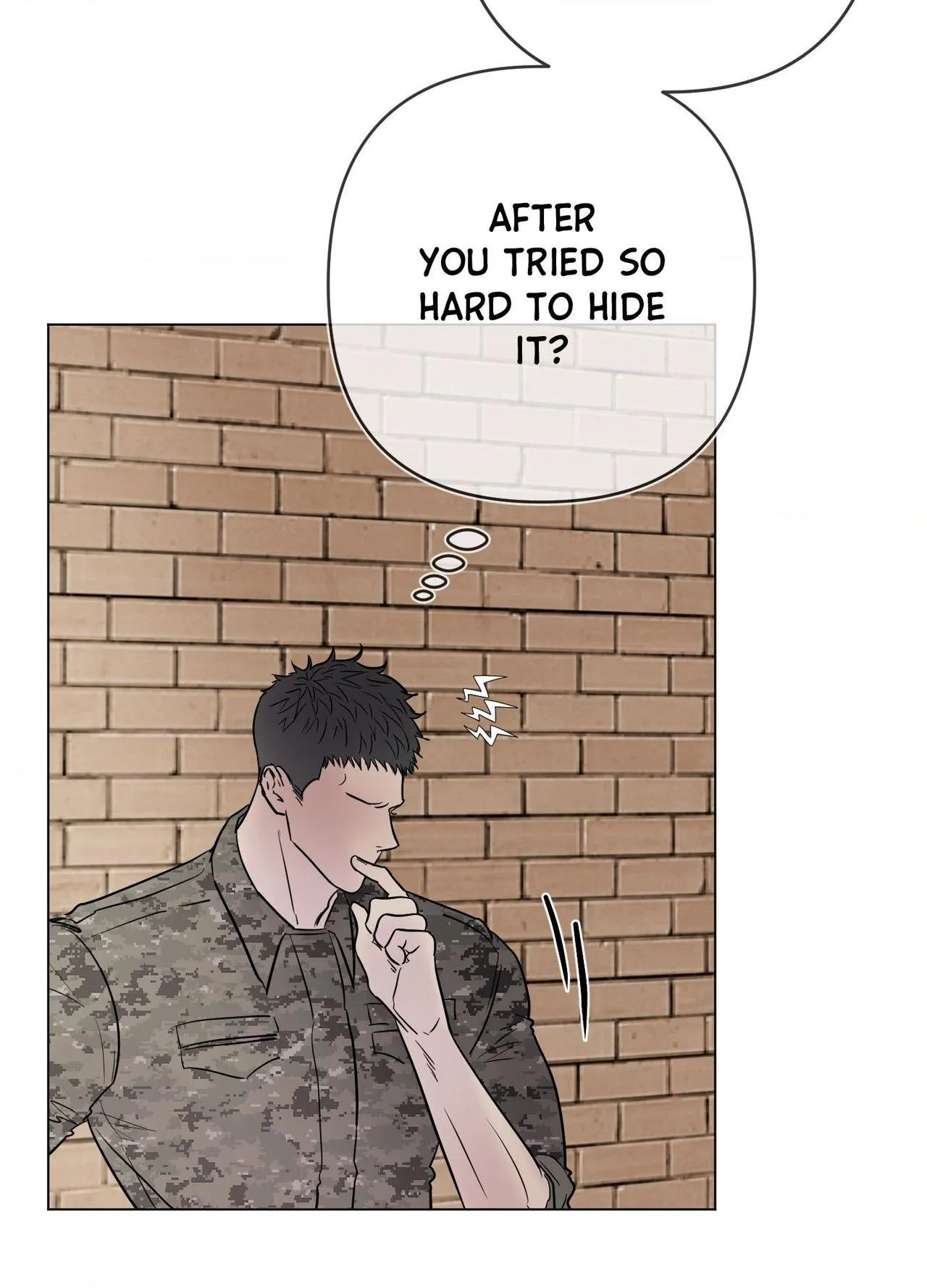 Read Kick Your Heart chapter 33 image 74 on Lezhin