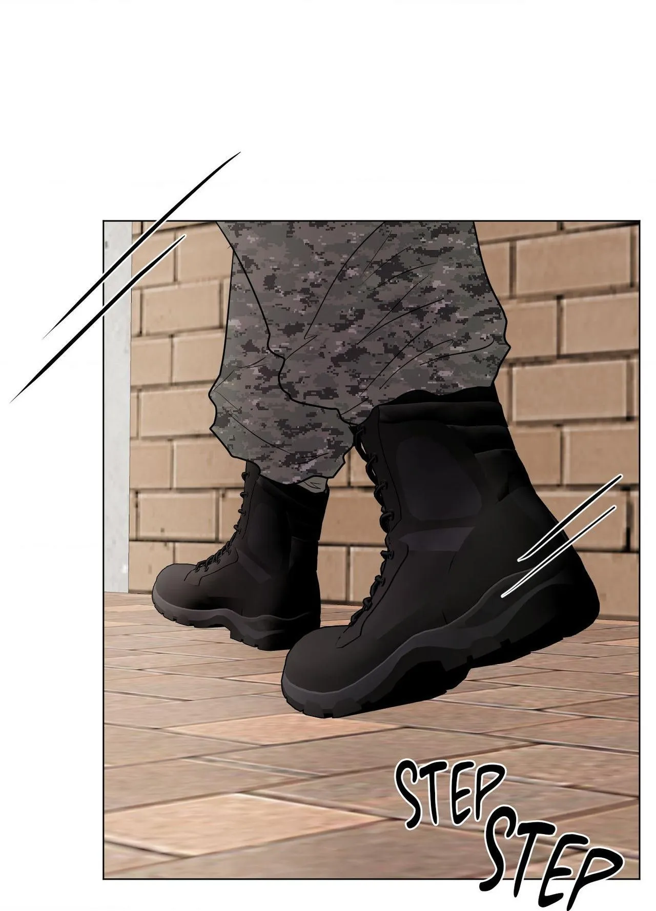Read Kick Your Heart chapter 33 image 75 on Lezhin