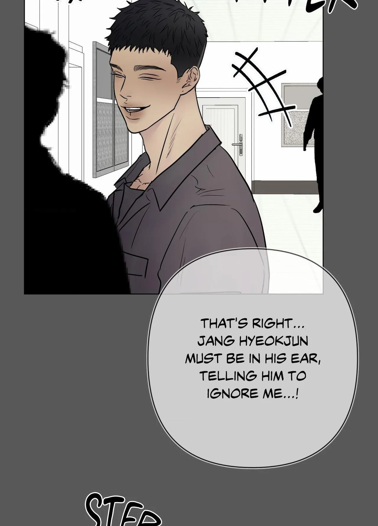 Read Kick Your Heart chapter 33 image 77 on Lezhin
