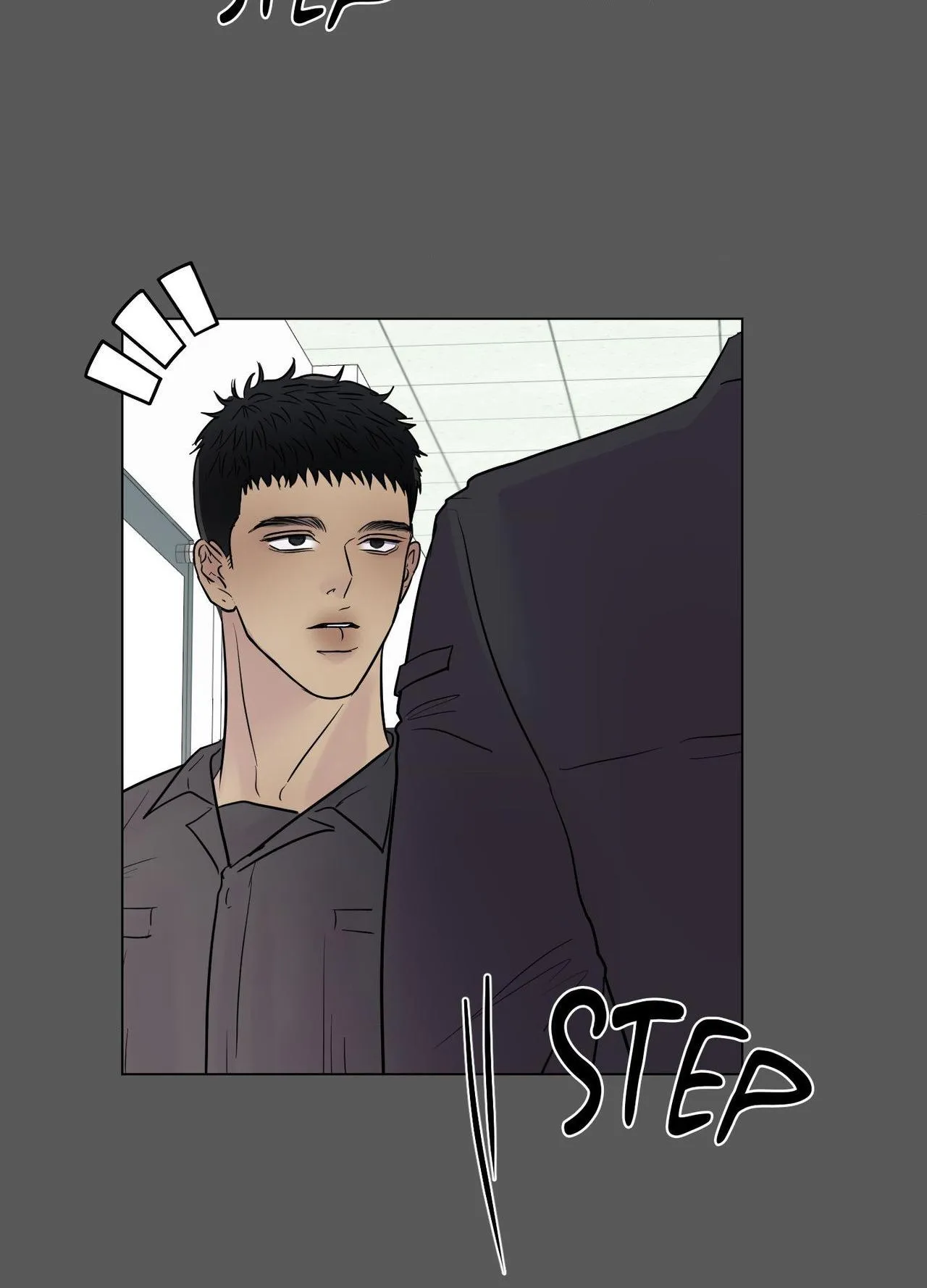 Read Kick Your Heart chapter 33 image 78 on Lezhin