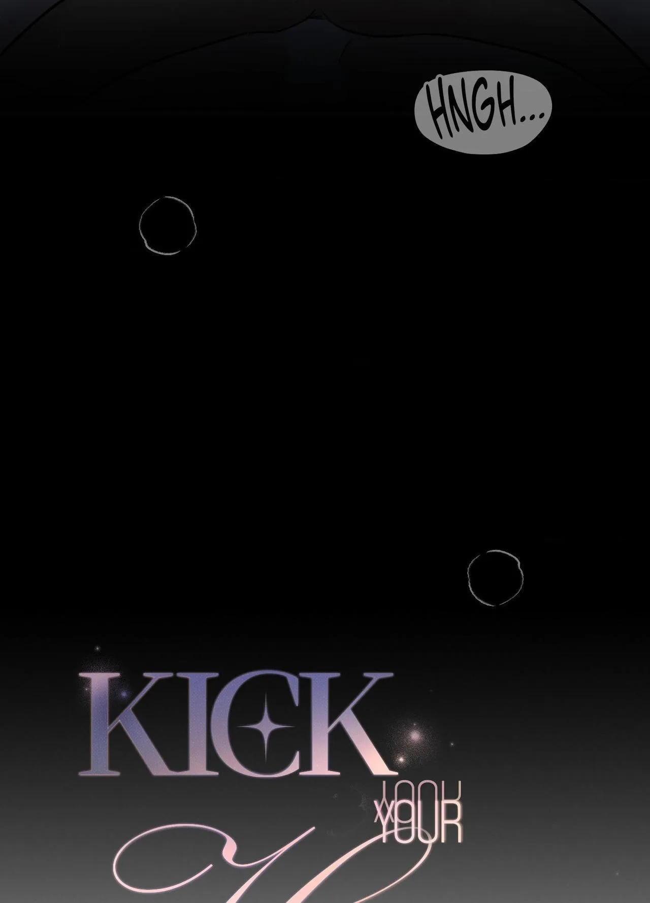 Read Kick Your Heart chapter 33 image 8 on Lezhin