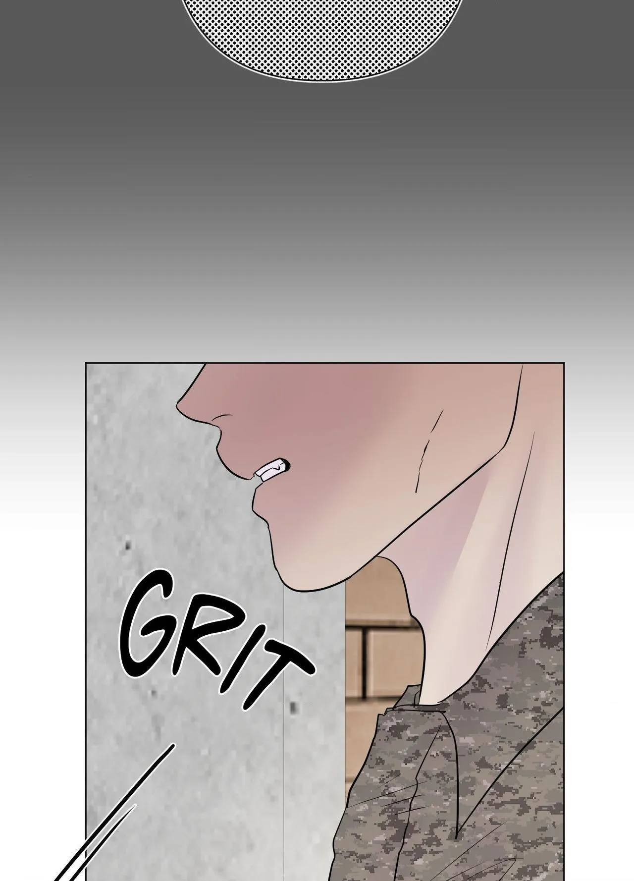 Read Kick Your Heart chapter 33 image 83 on Lezhin