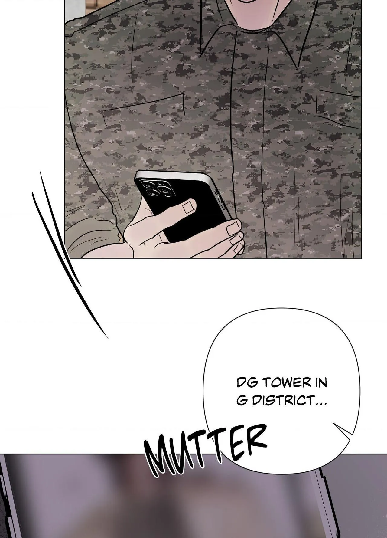 Read Kick Your Heart chapter 33 image 88 on Lezhin