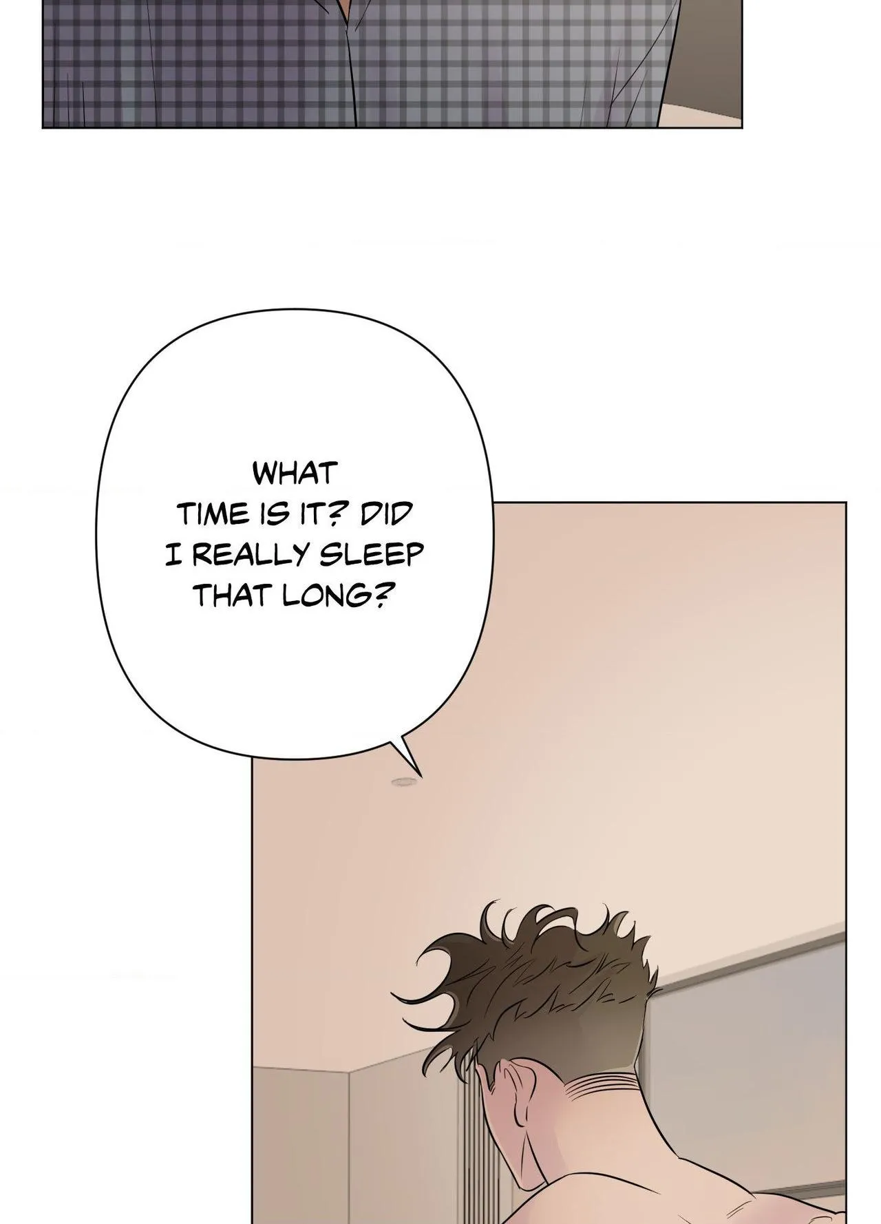 Read Kick Your Heart chapter 34 image 11 on Lezhin