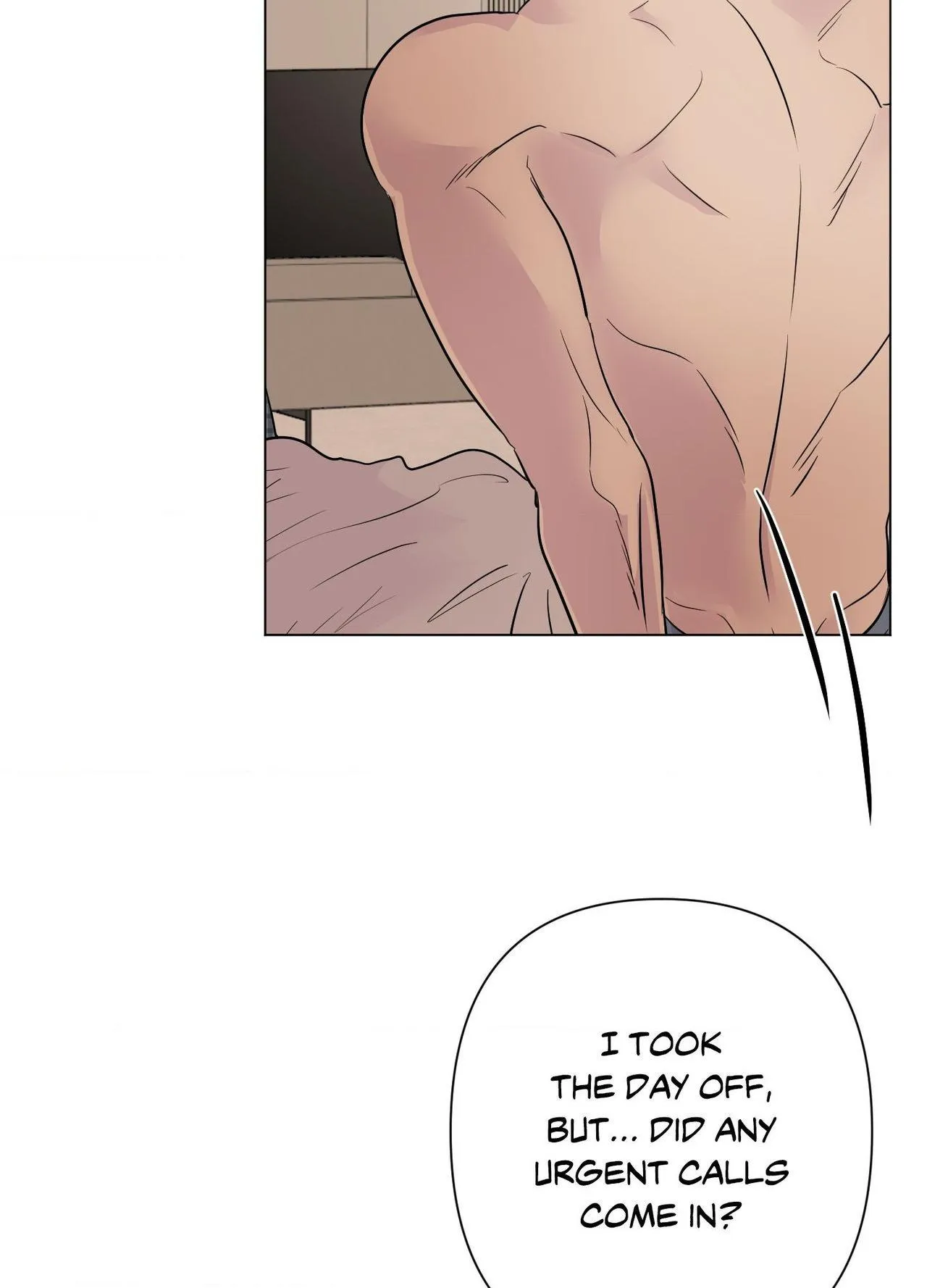 Read Kick Your Heart chapter 34 image 12 on Lezhin