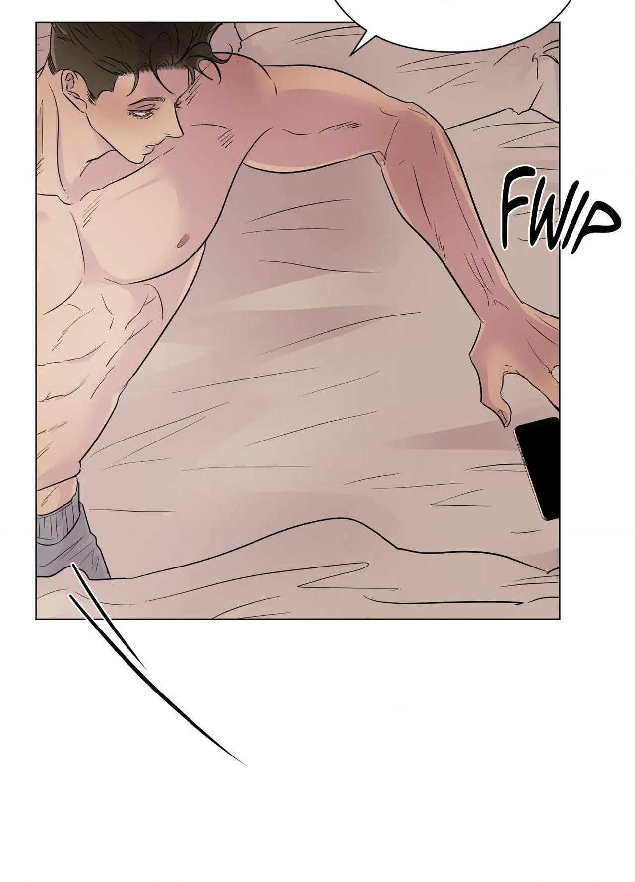 Read Kick Your Heart chapter 34 image 13 on Lezhin