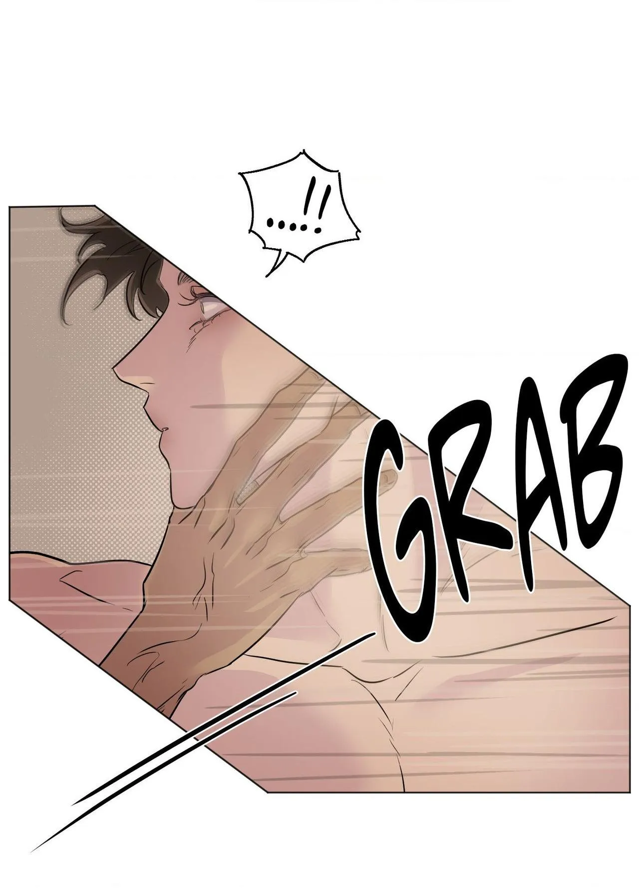 Read Kick Your Heart chapter 34 image 14 on Lezhin