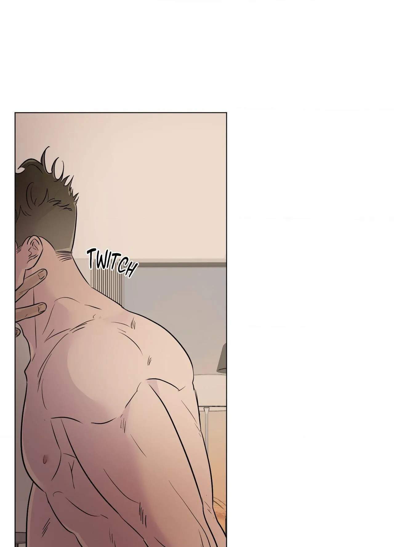 Read Kick Your Heart chapter 34 image 15 on Lezhin