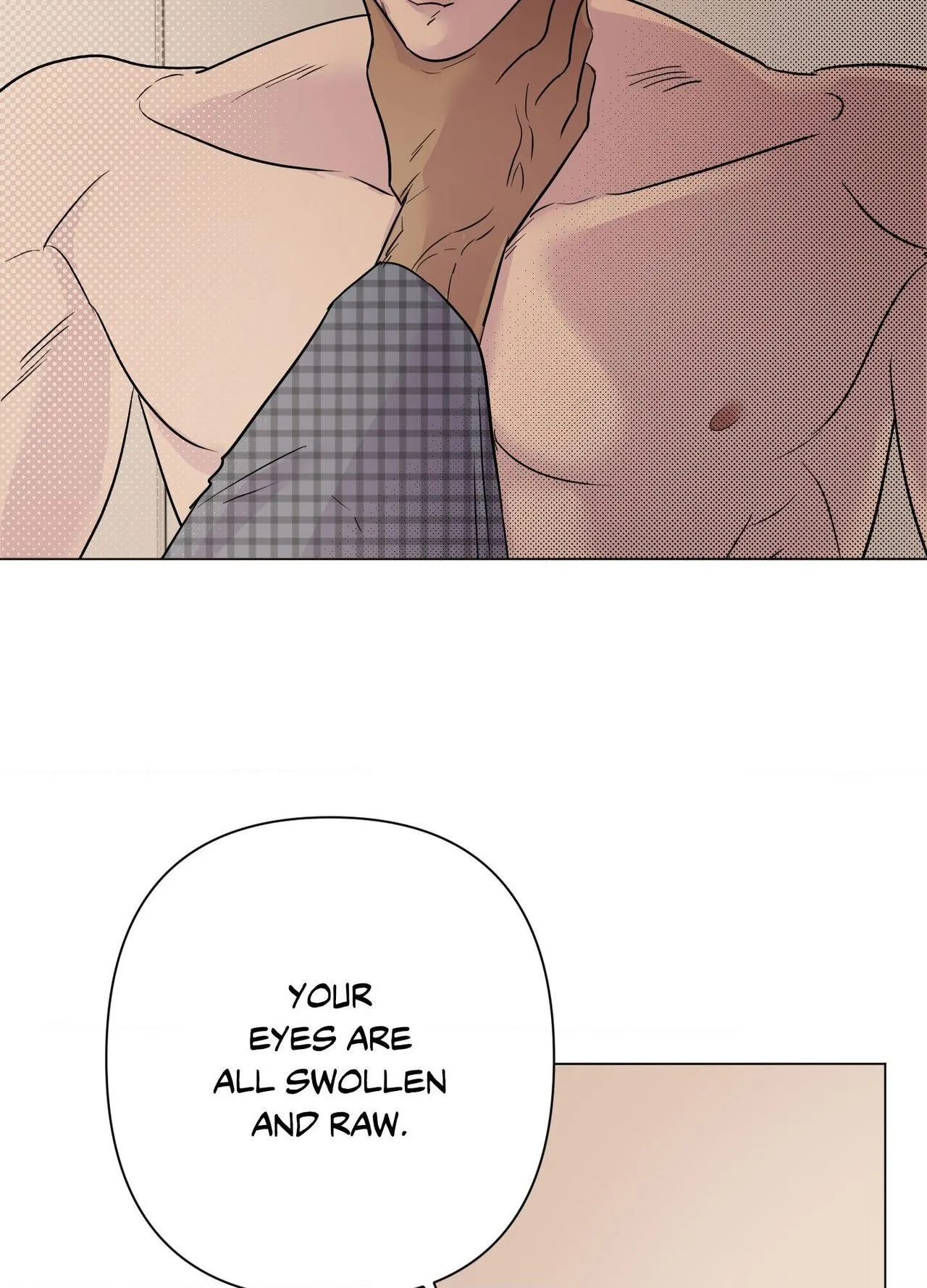 Read Kick Your Heart chapter 34 image 17 on Lezhin