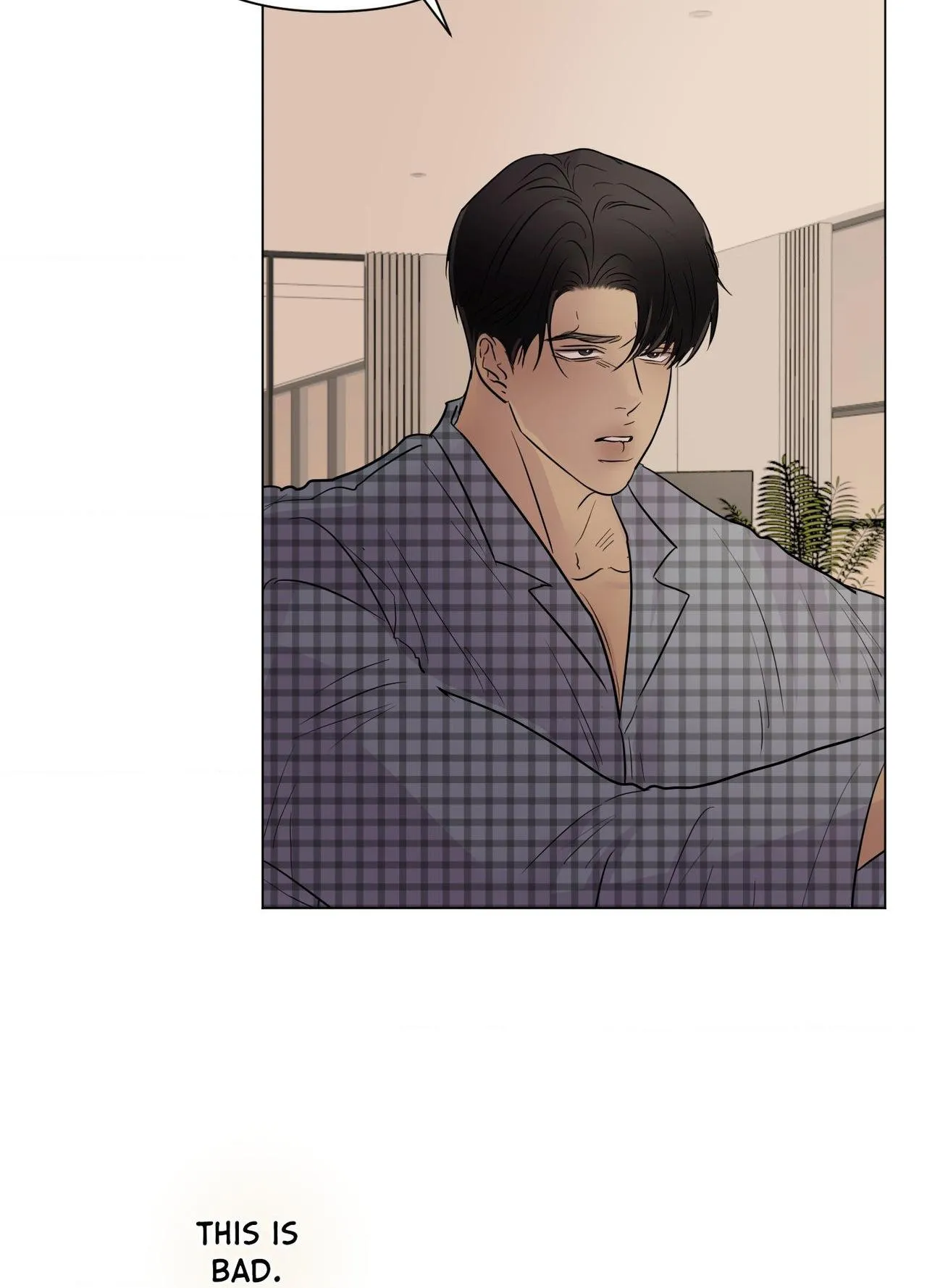 Read Kick Your Heart chapter 34 image 18 on Lezhin