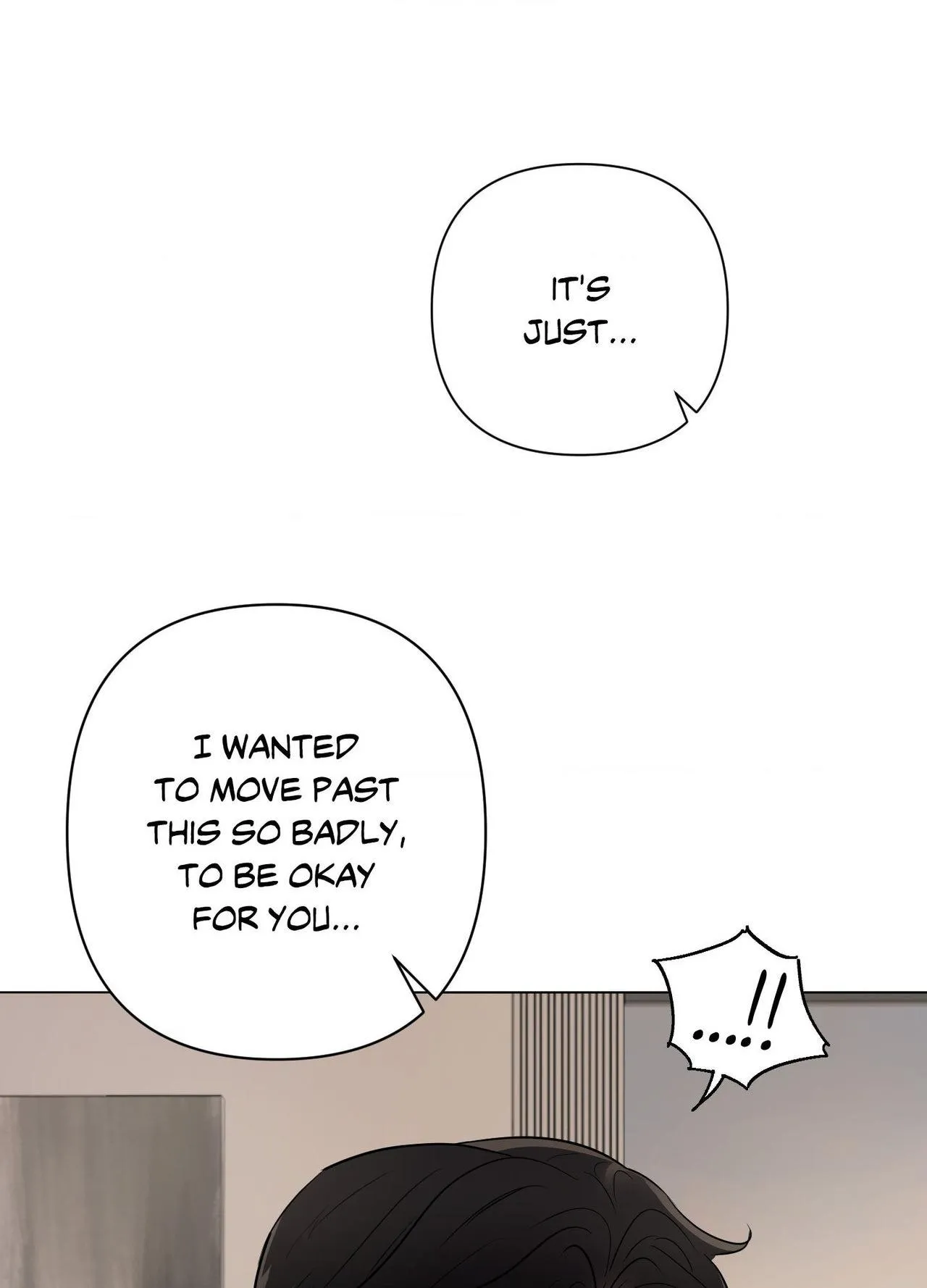 Read Kick Your Heart chapter 34 image 20 on Lezhin