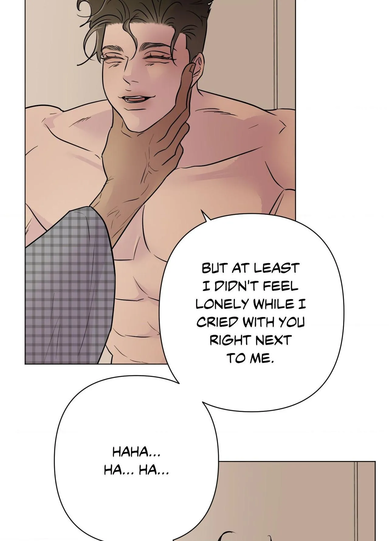 Read Kick Your Heart chapter 34 image 22 on Lezhin