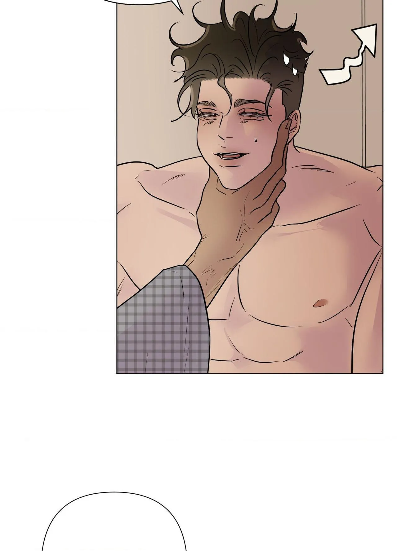 Read Kick Your Heart chapter 34 image 23 on Lezhin