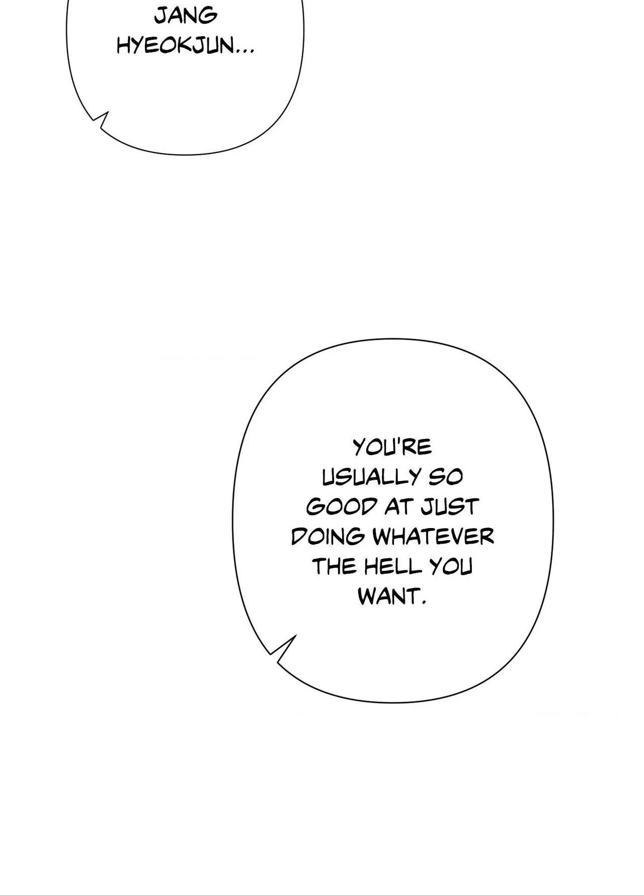 Read Kick Your Heart chapter 34 image 24 on Lezhin