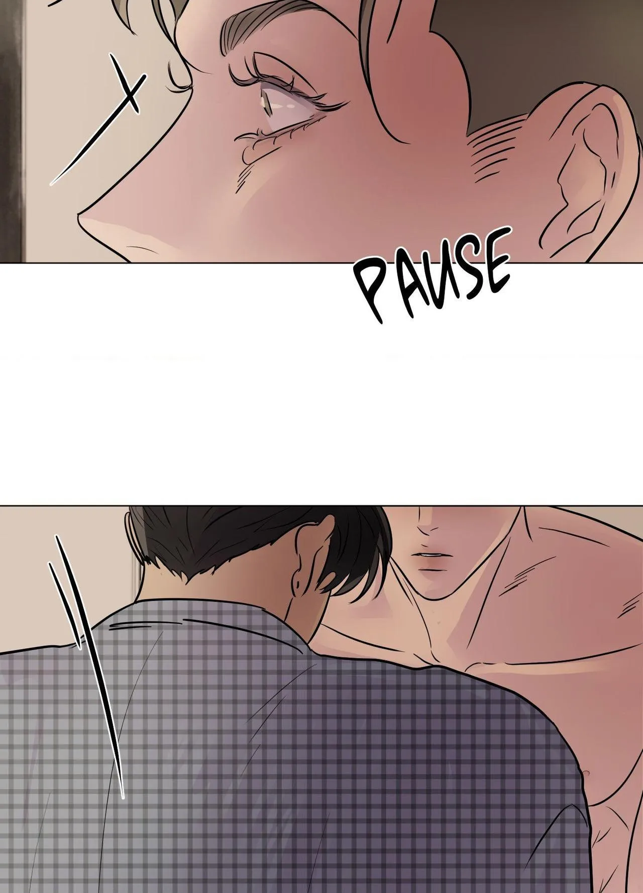 Read Kick Your Heart chapter 34 image 26 on Lezhin