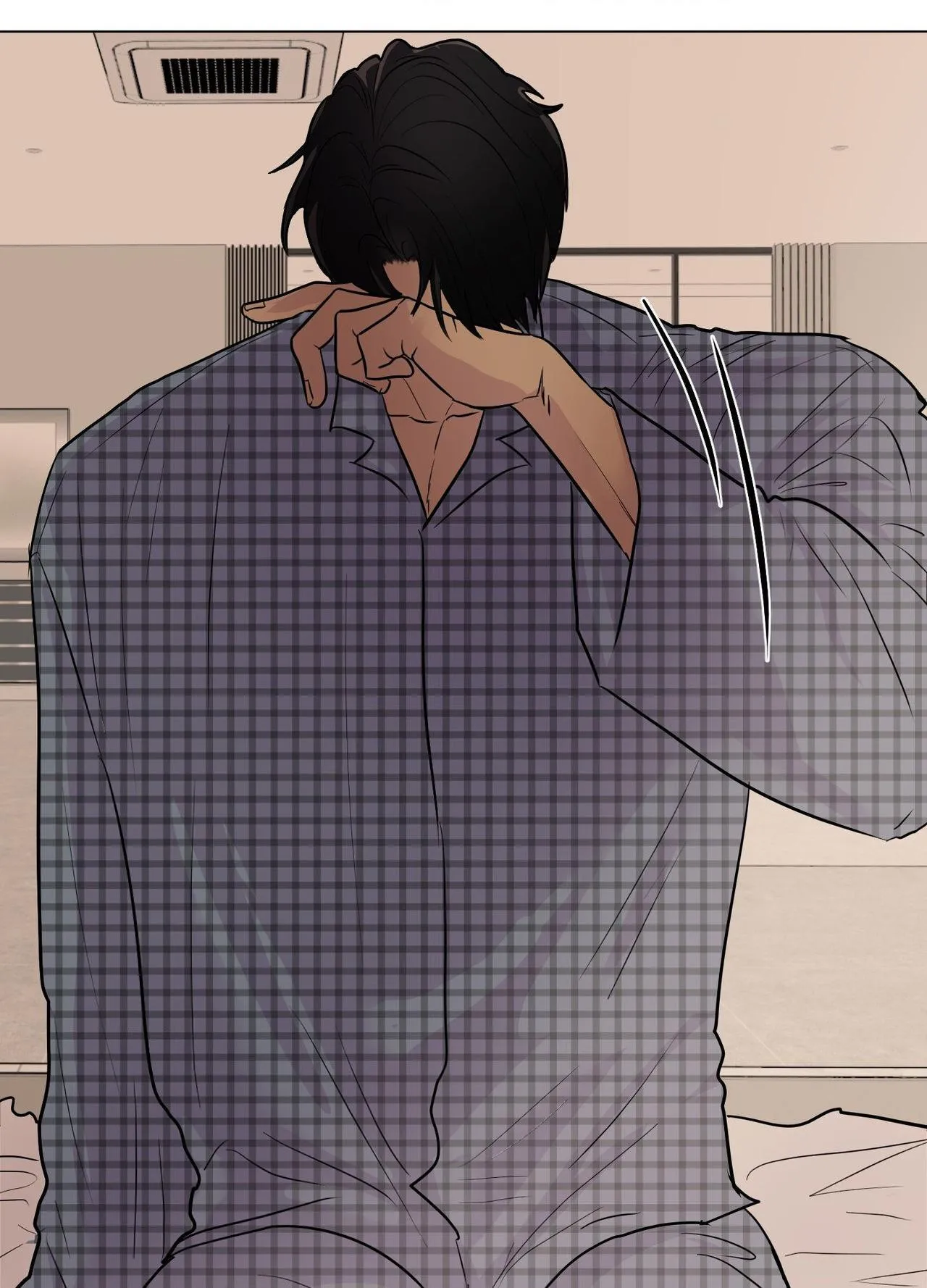 Read Kick Your Heart chapter 34 image 30 on Lezhin