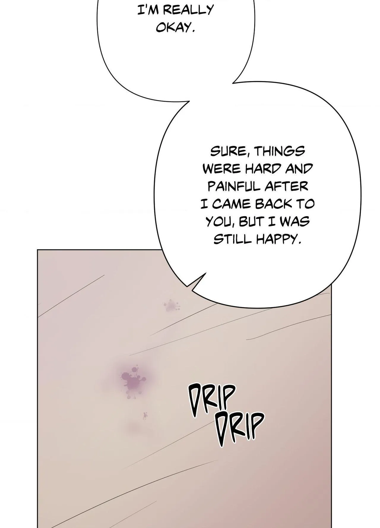 Read Kick Your Heart chapter 34 image 34 on Lezhin