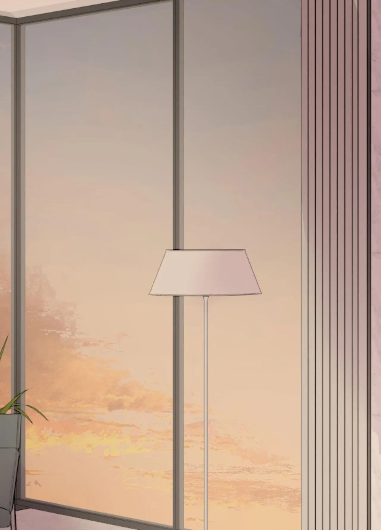 Read Kick Your Heart chapter 34 image 41 on Lezhin