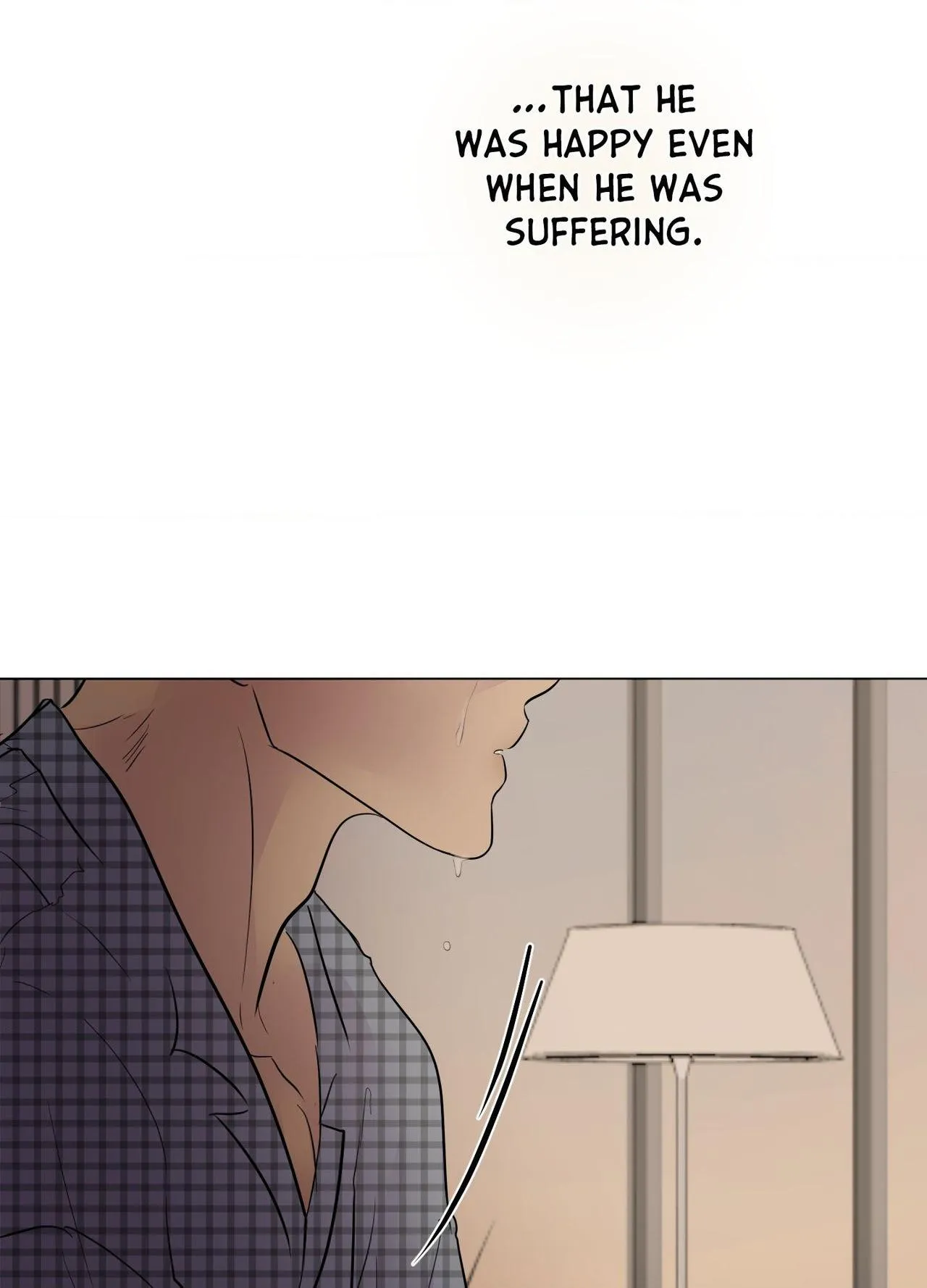 Read Kick Your Heart chapter 34 image 43 on Lezhin