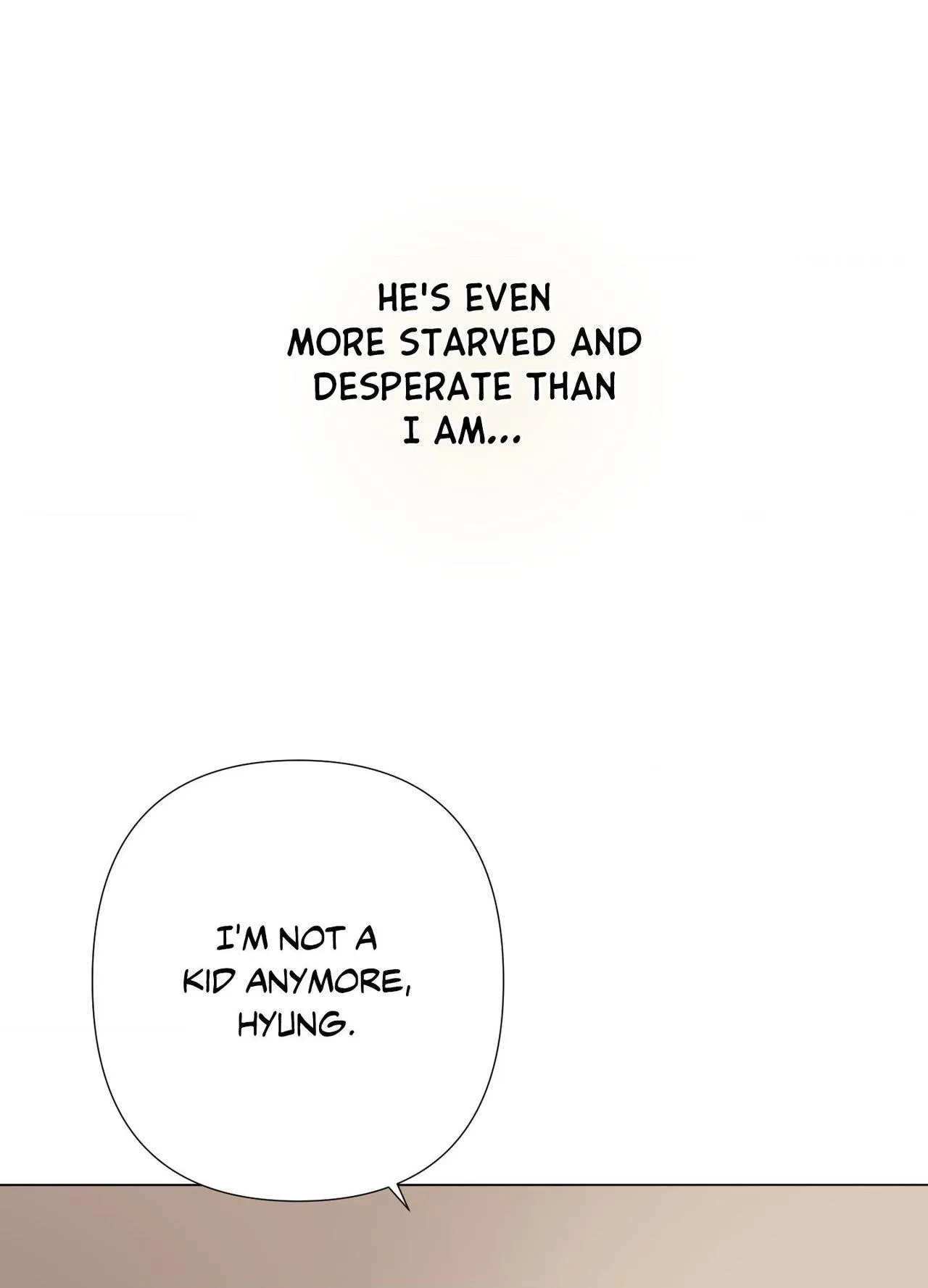 Read Kick Your Heart chapter 34 image 45 on Lezhin