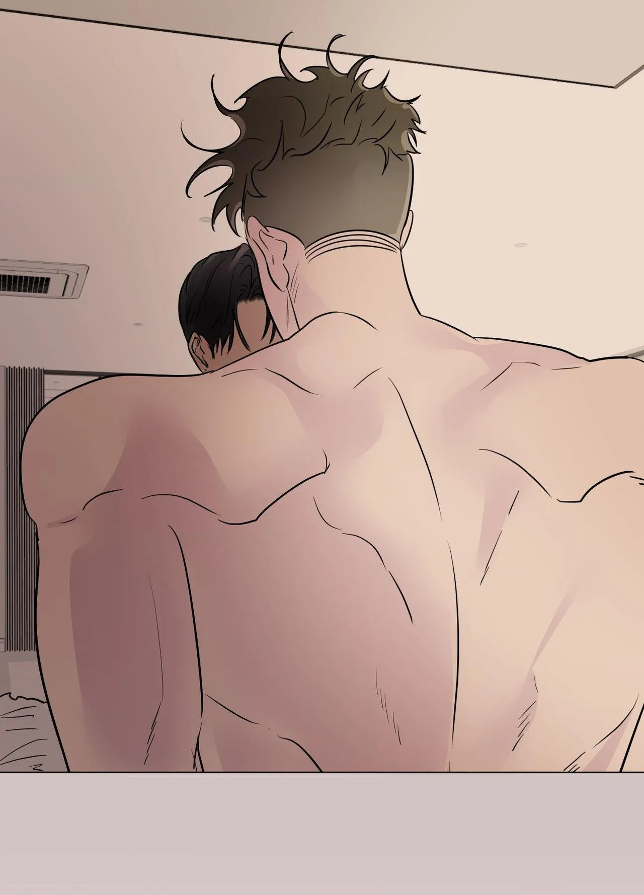 Read Kick Your Heart chapter 34 image 46 on Lezhin