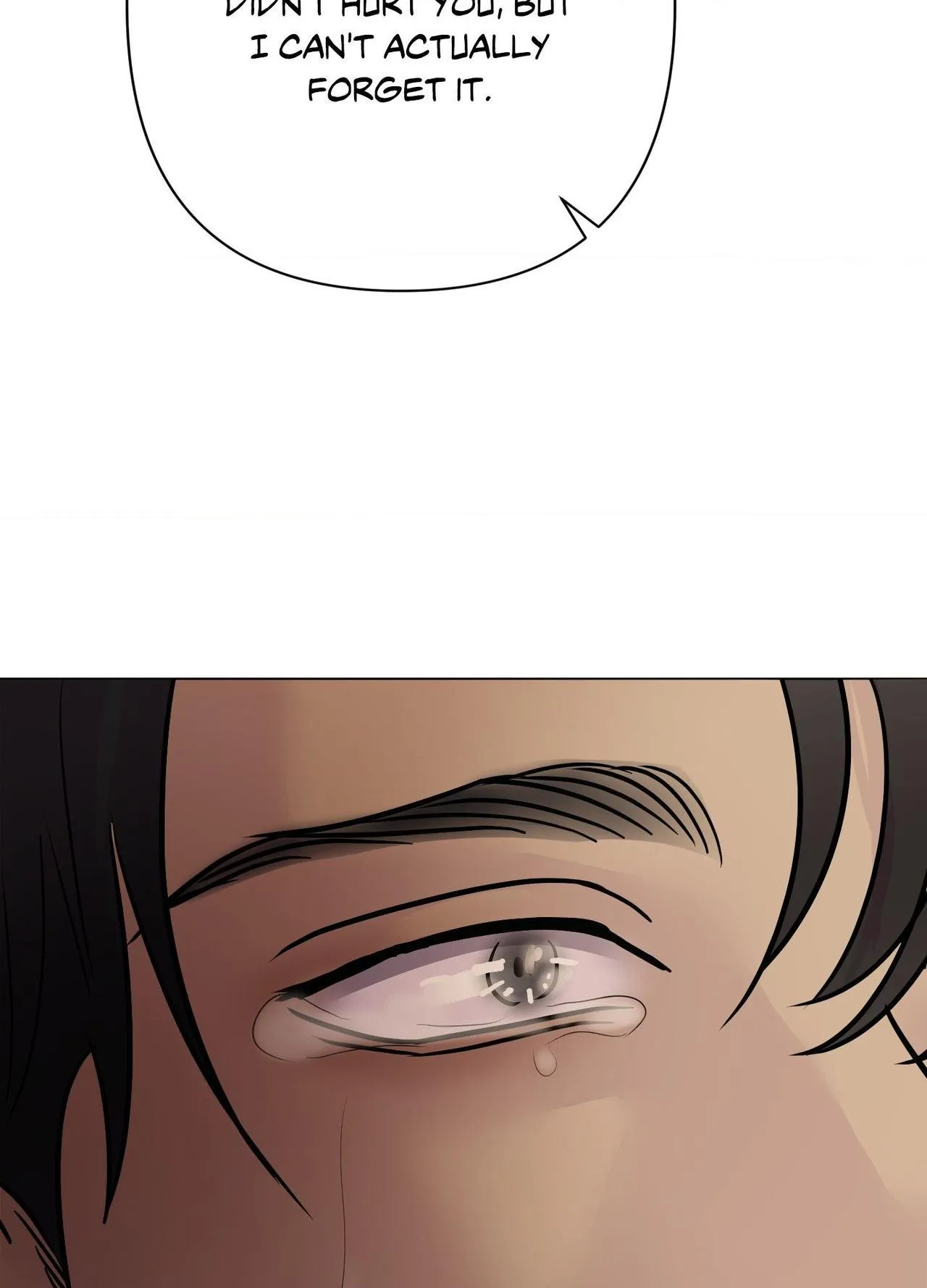 Read Kick Your Heart chapter 34 image 48 on Lezhin
