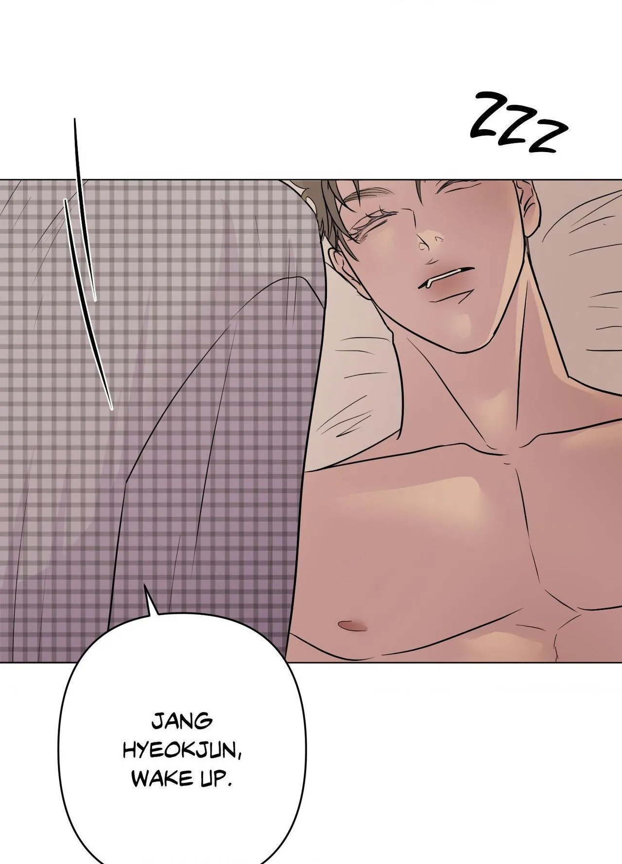 Read Kick Your Heart chapter 34 image 5 on Lezhin