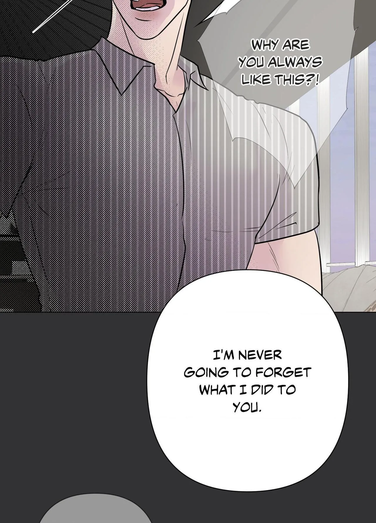 Read Kick Your Heart chapter 34 image 51 on Lezhin