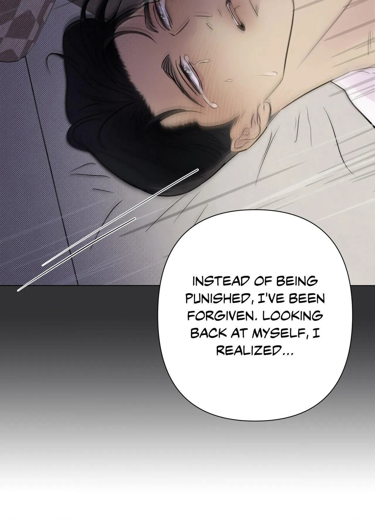 Read Kick Your Heart chapter 34 image 54 on Lezhin