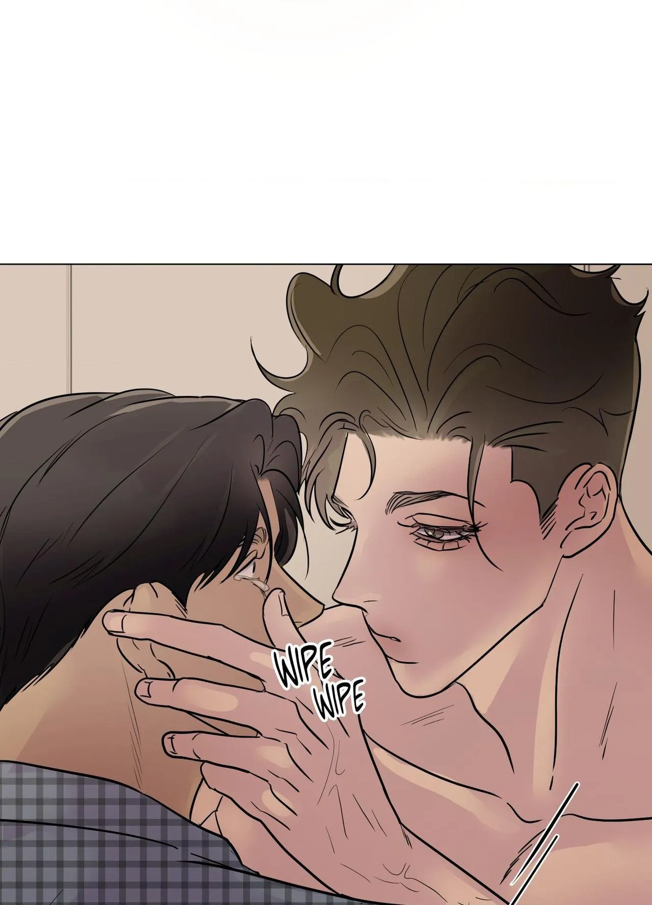 Read Kick Your Heart chapter 34 image 57 on Lezhin