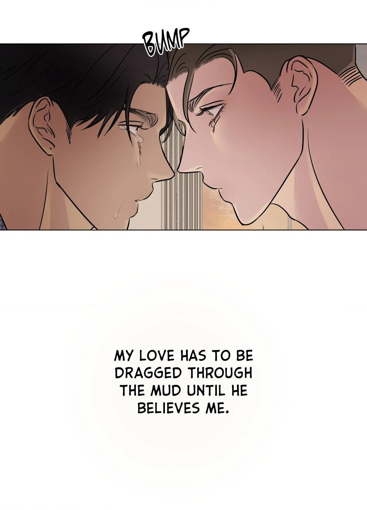 Read Kick Your Heart chapter 34 image 59 on Lezhin