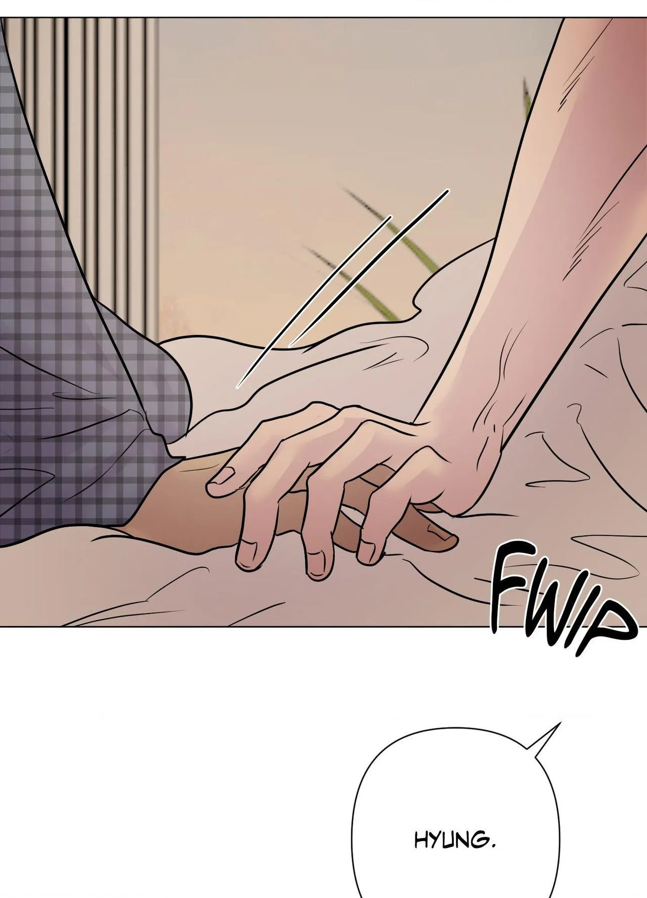 Read Kick Your Heart chapter 34 image 60 on Lezhin