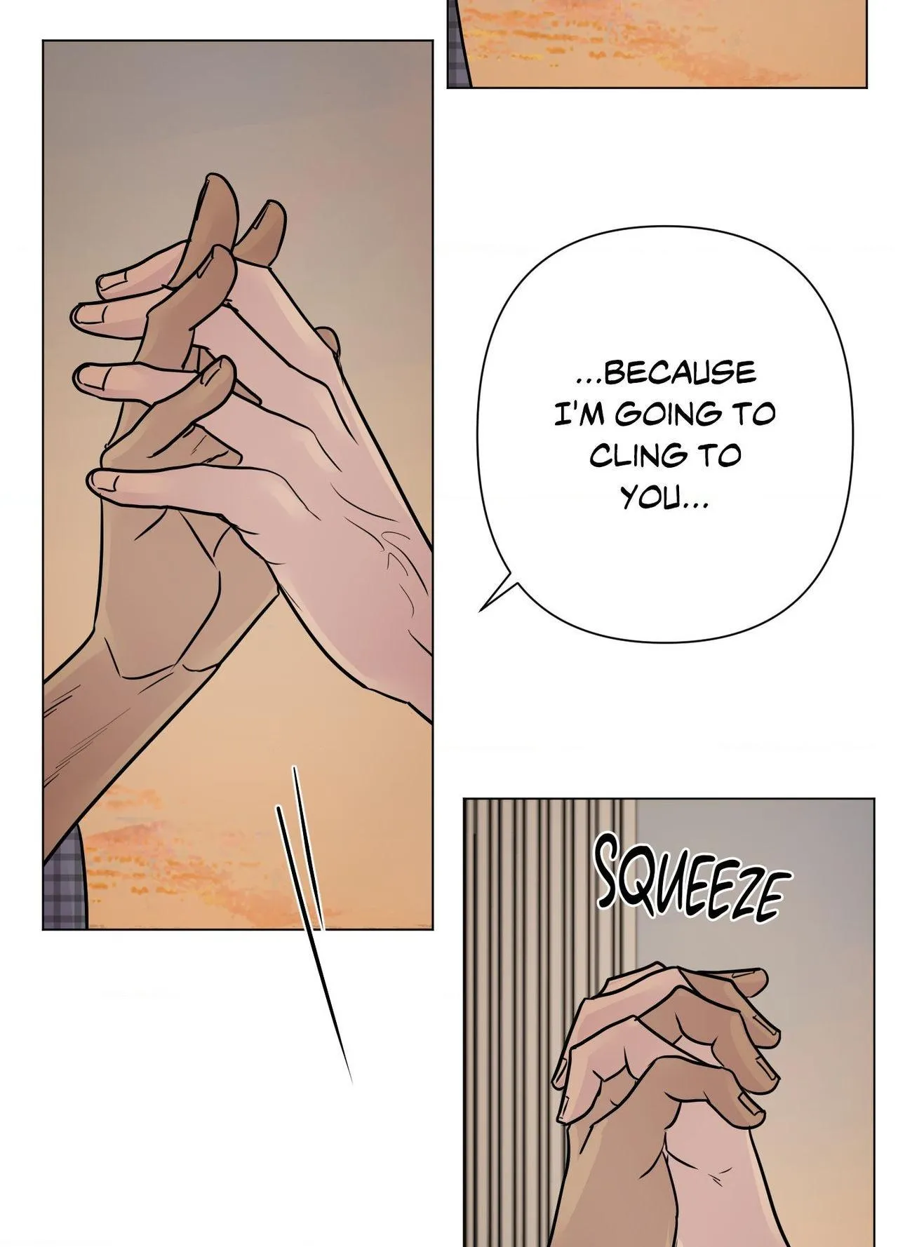 Read Kick Your Heart chapter 34 image 62 on Lezhin