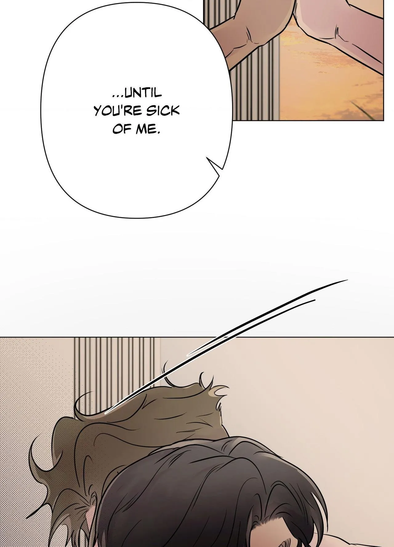 Read Kick Your Heart chapter 34 image 63 on Lezhin