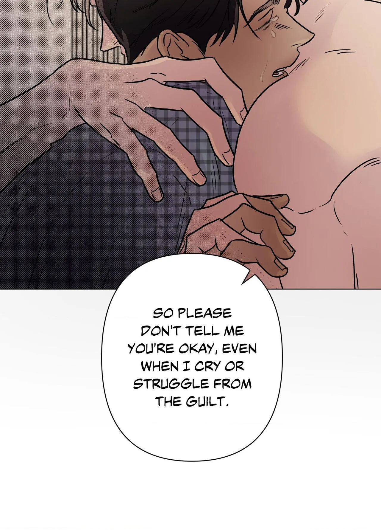 Read Kick Your Heart chapter 34 image 64 on Lezhin