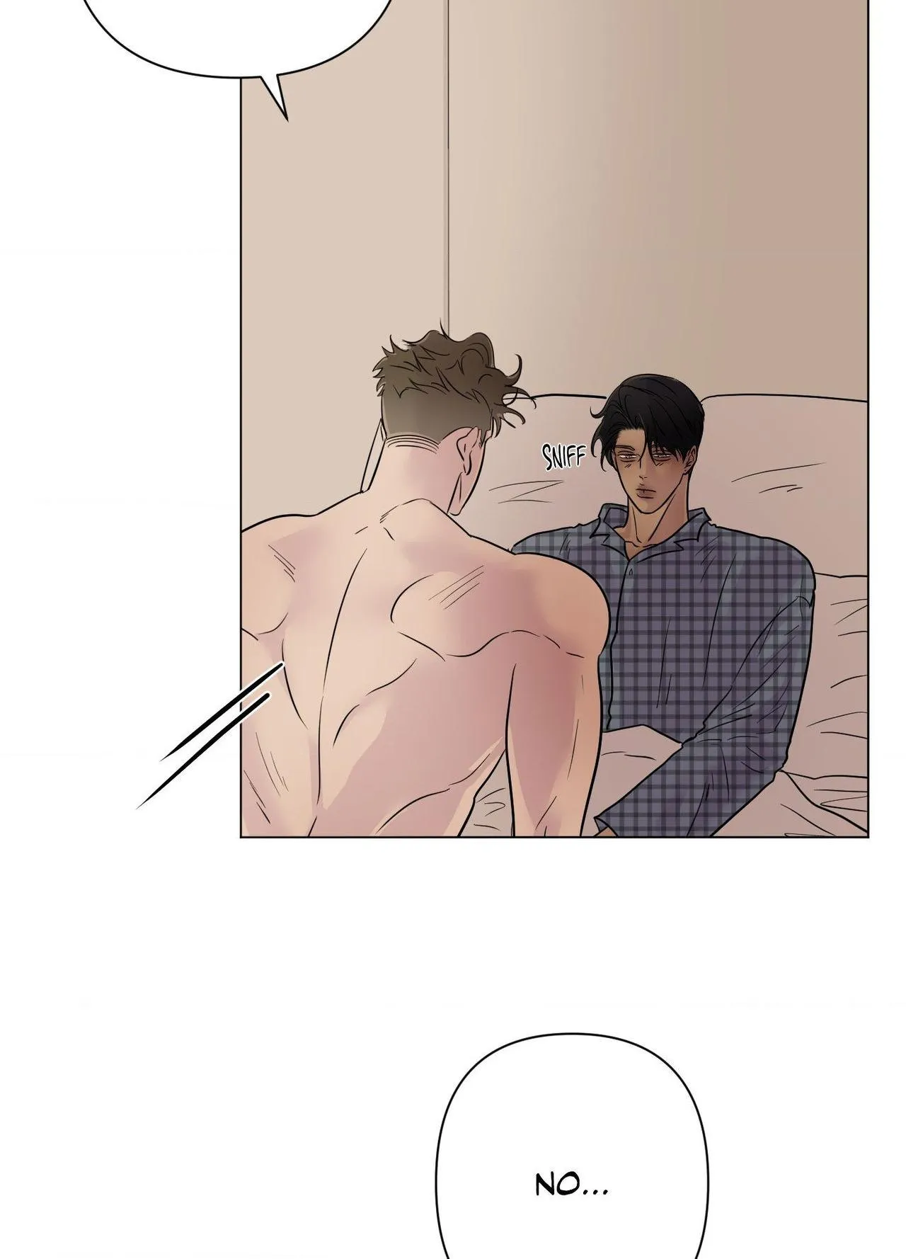 Read Kick Your Heart chapter 34 image 66 on Lezhin