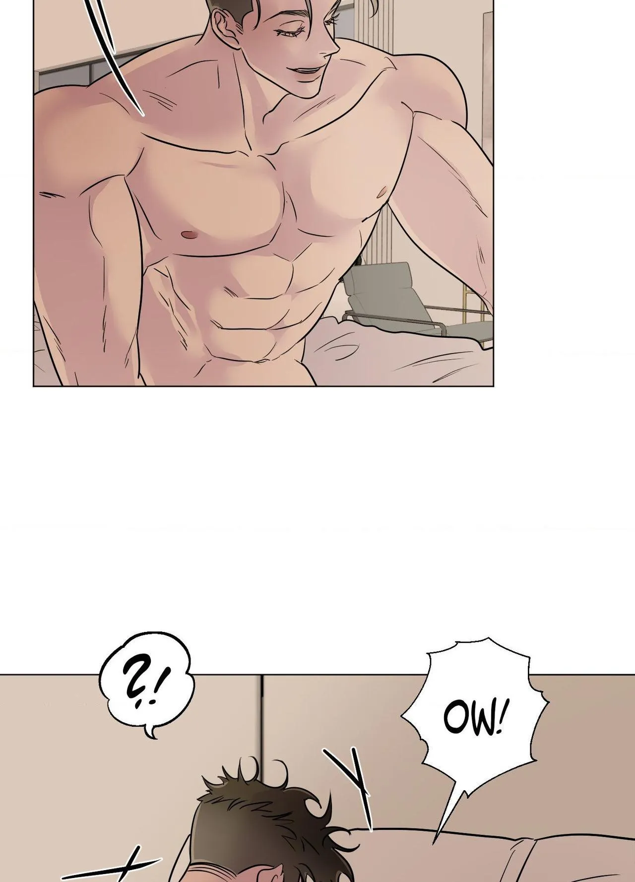 Read Kick Your Heart chapter 34 image 68 on Lezhin