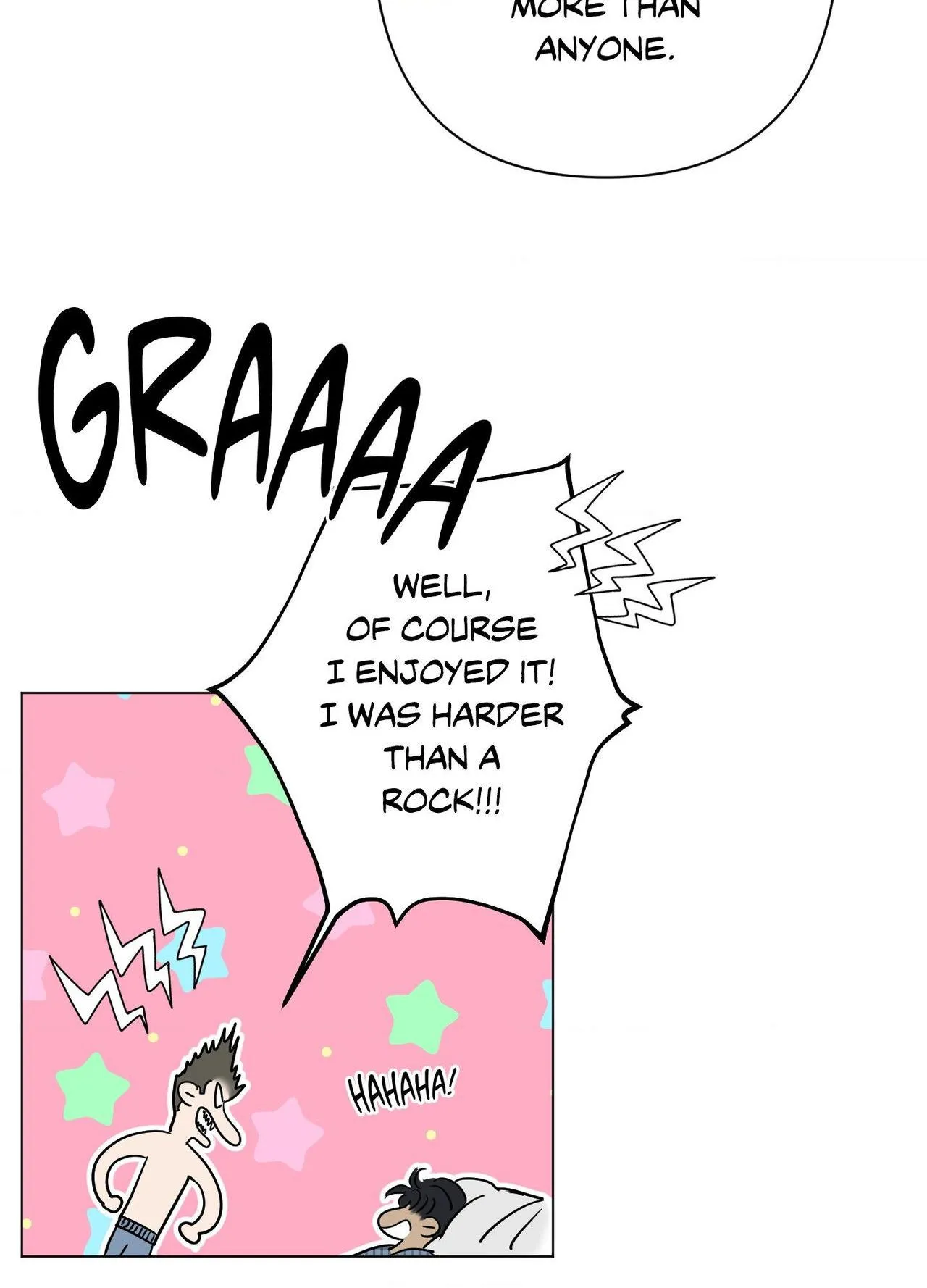 Read Kick Your Heart chapter 34 image 74 on Lezhin