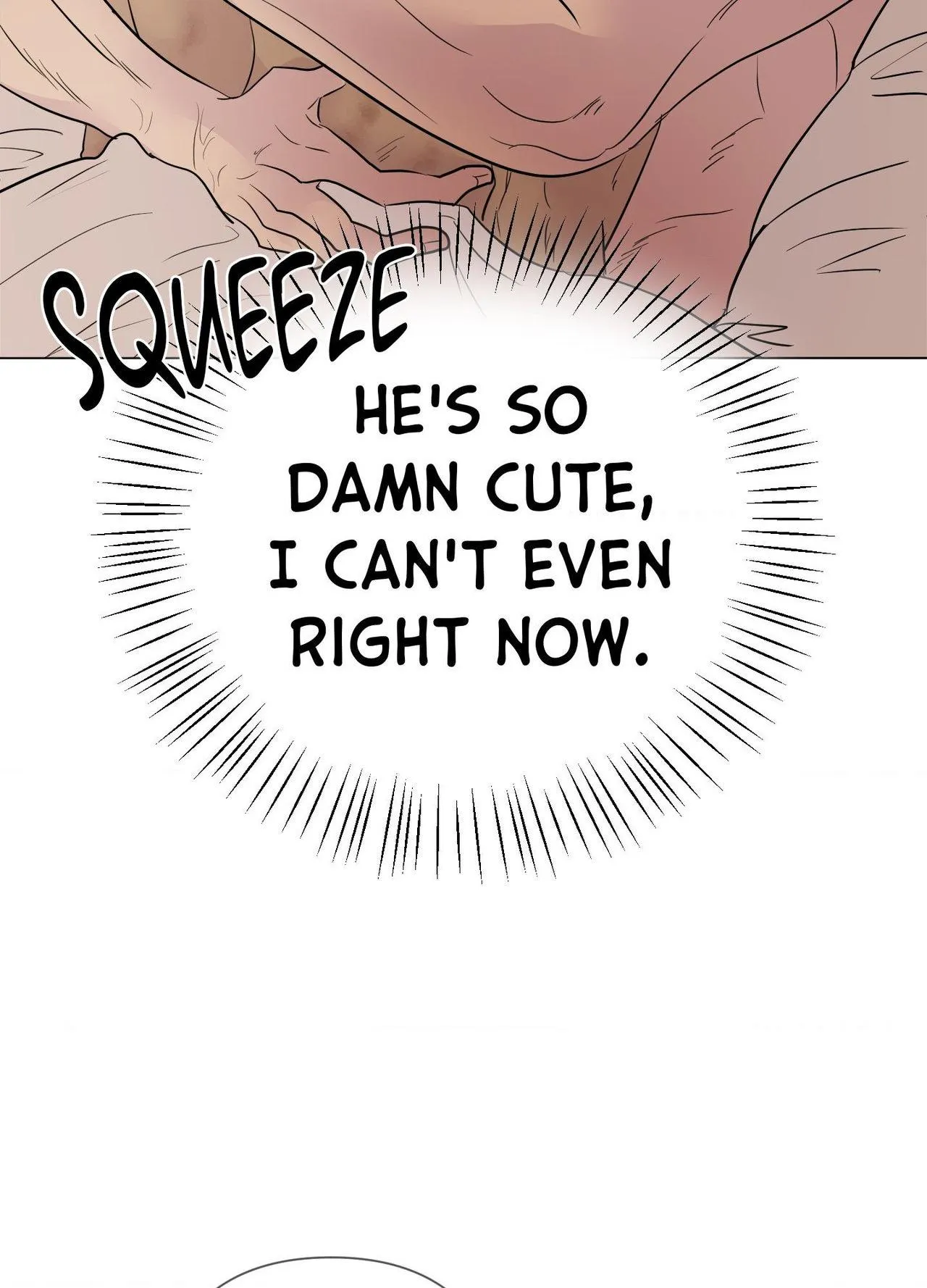 Read Kick Your Heart chapter 34 image 82 on Lezhin